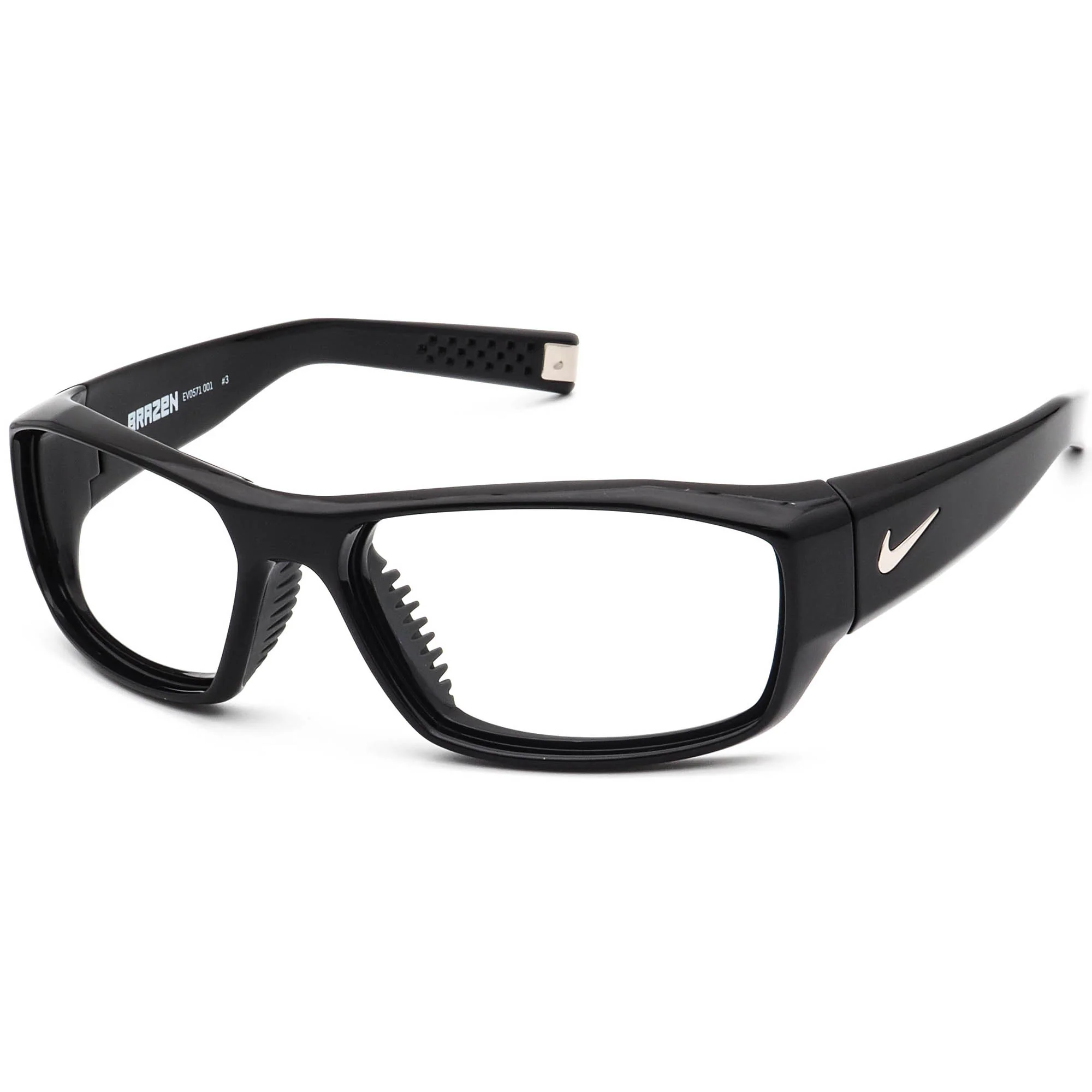 Nike Brazen EV0571 001  60□16 135 - Image 3