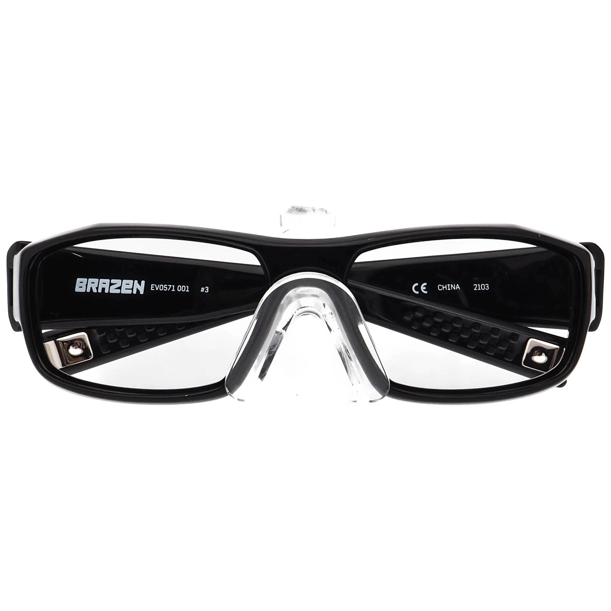 Nike Brazen EV0571 001  60□16 135 - Image 6