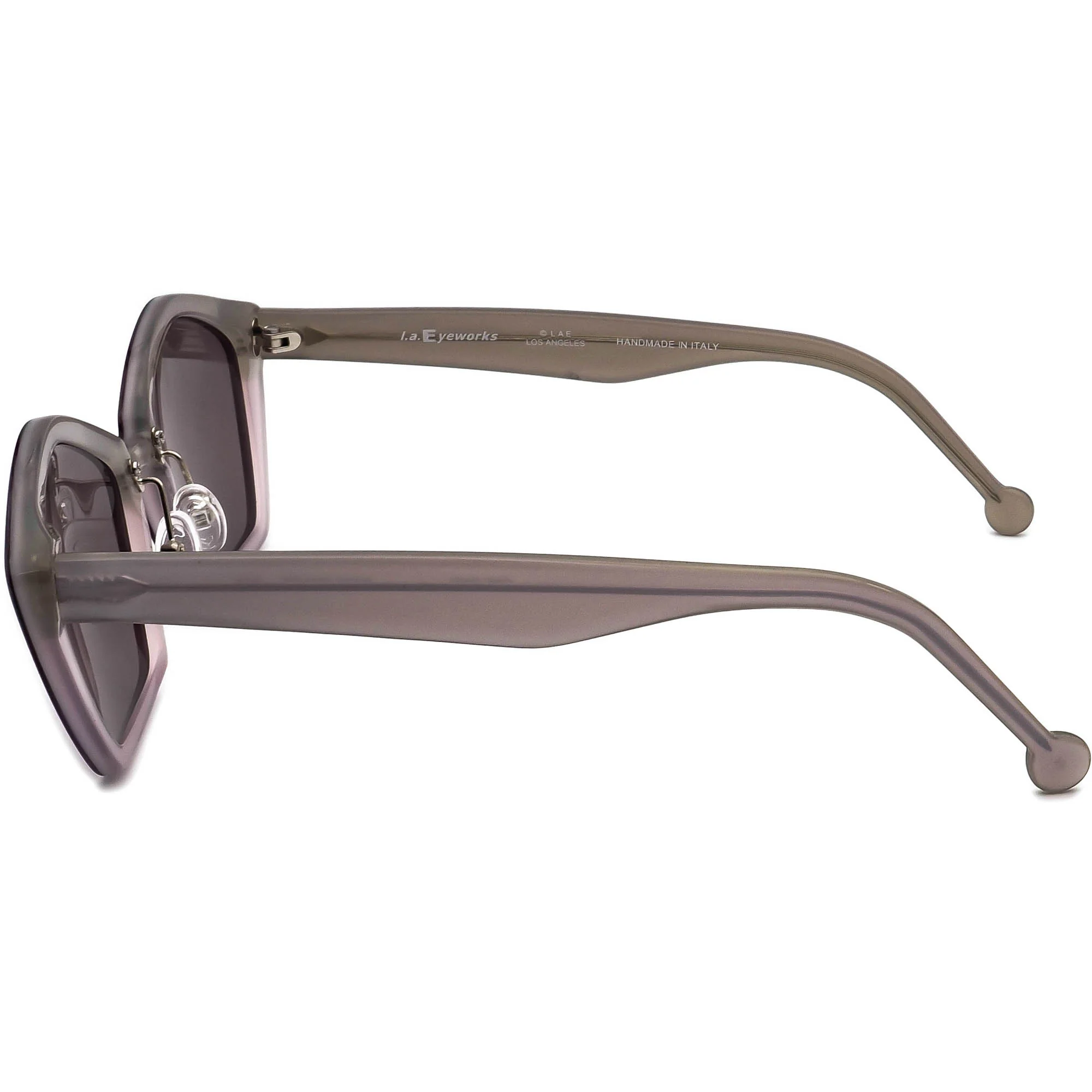 l.a.Eyeworks One Pair Date Shake 948   50□17 140 - Image 5