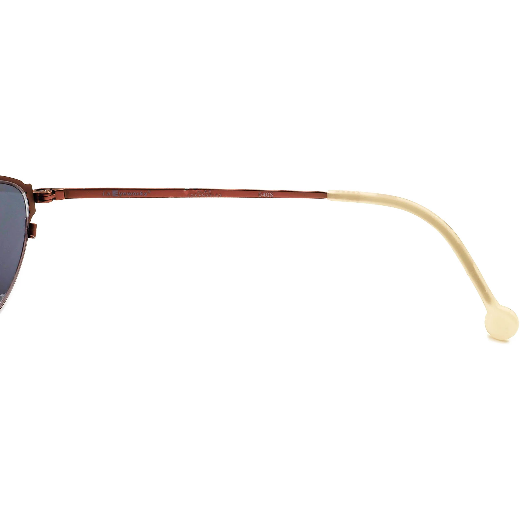 l.a.Eyeworks Tippitina 886 Titanium   48□19 135 - Image 10