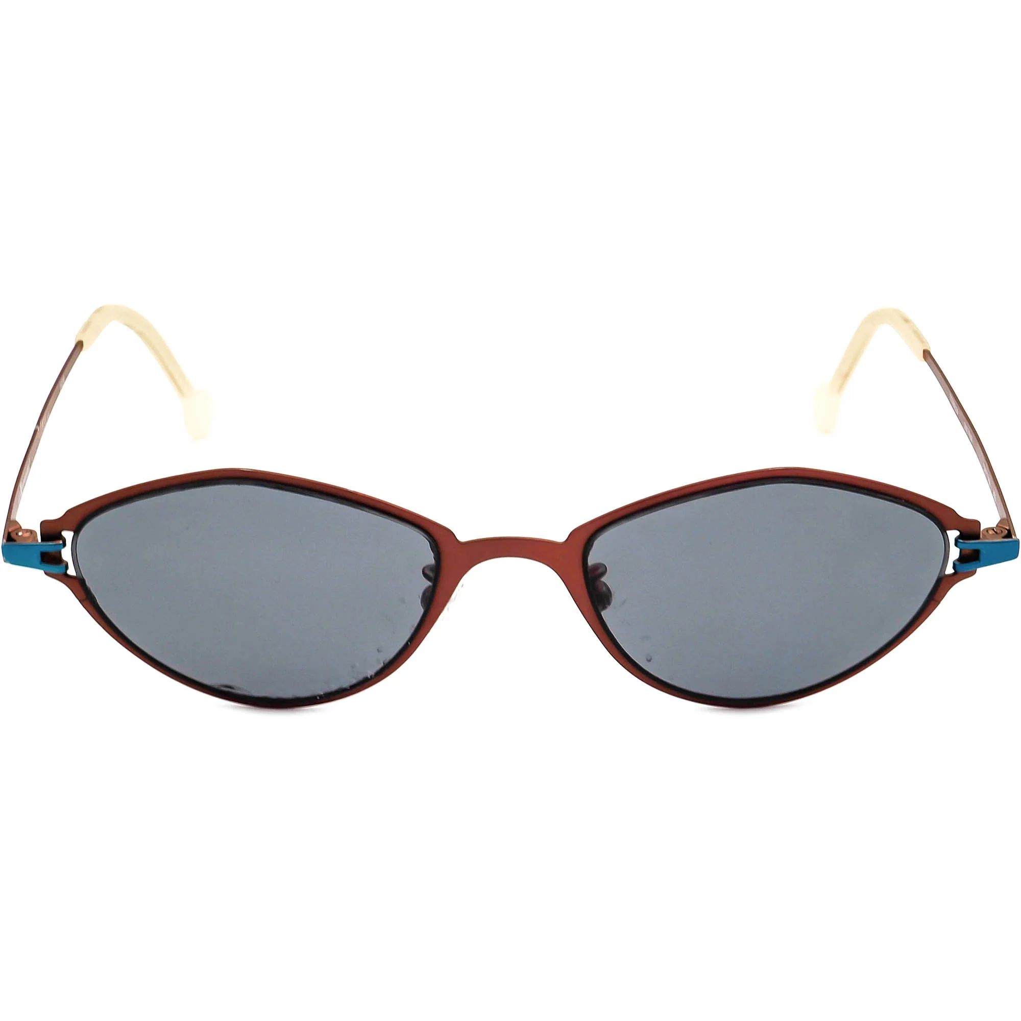 l.a.Eyeworks Tippitina 886 Titanium   48□19 135 - Image 2