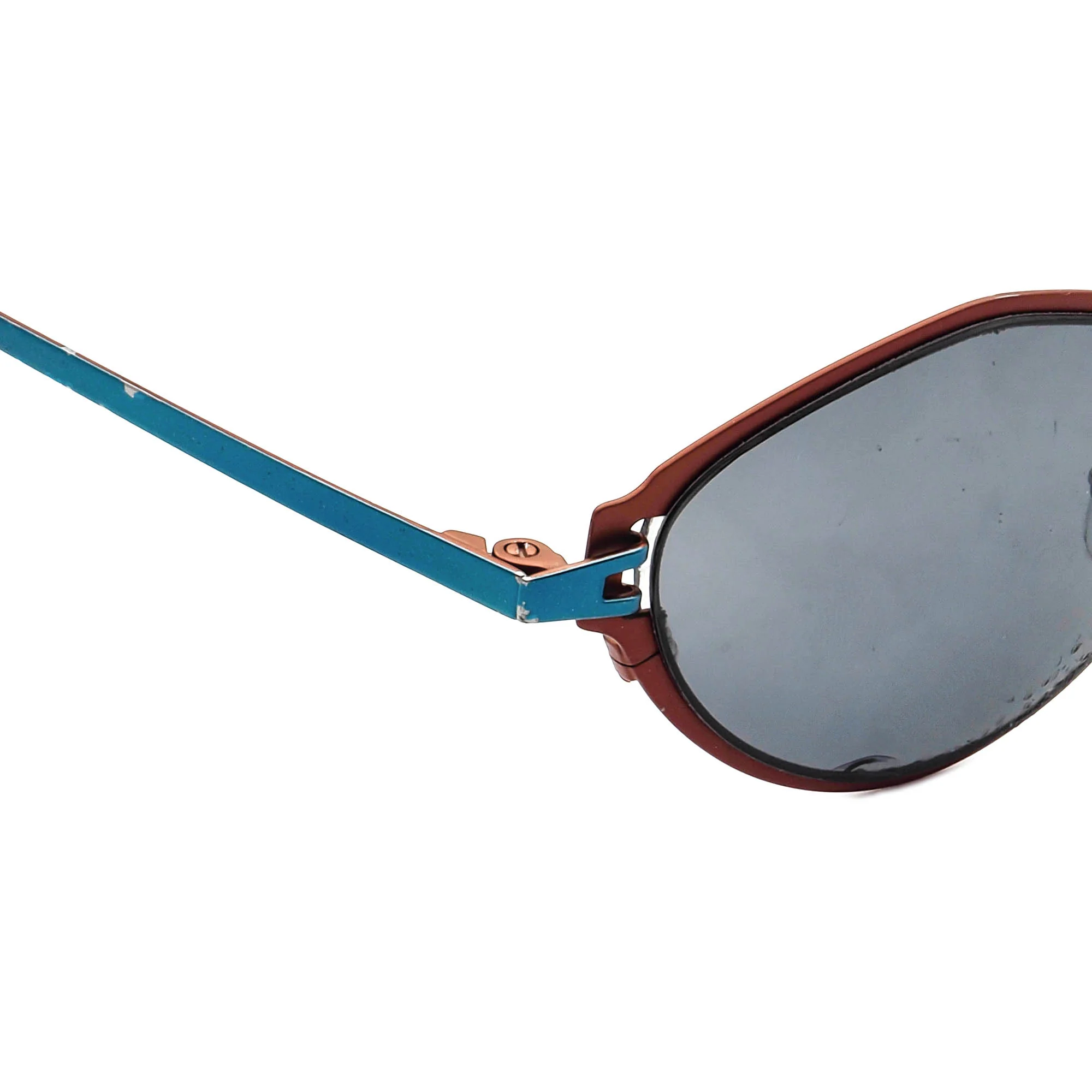 l.a.Eyeworks Tippitina 886 Titanium   48□19 135 - Image 4