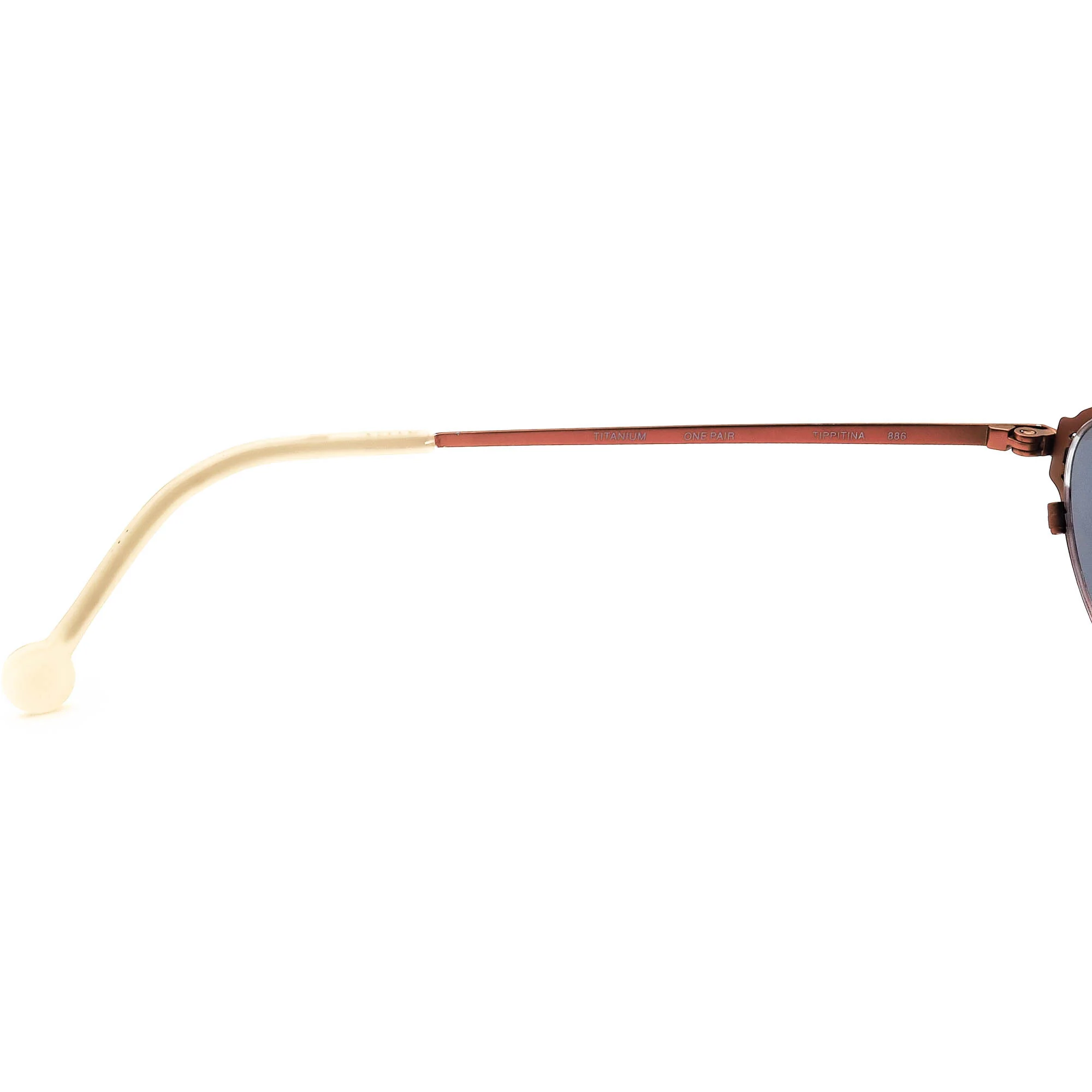 l.a.Eyeworks Tippitina 886 Titanium   48□19 135 - Image 9