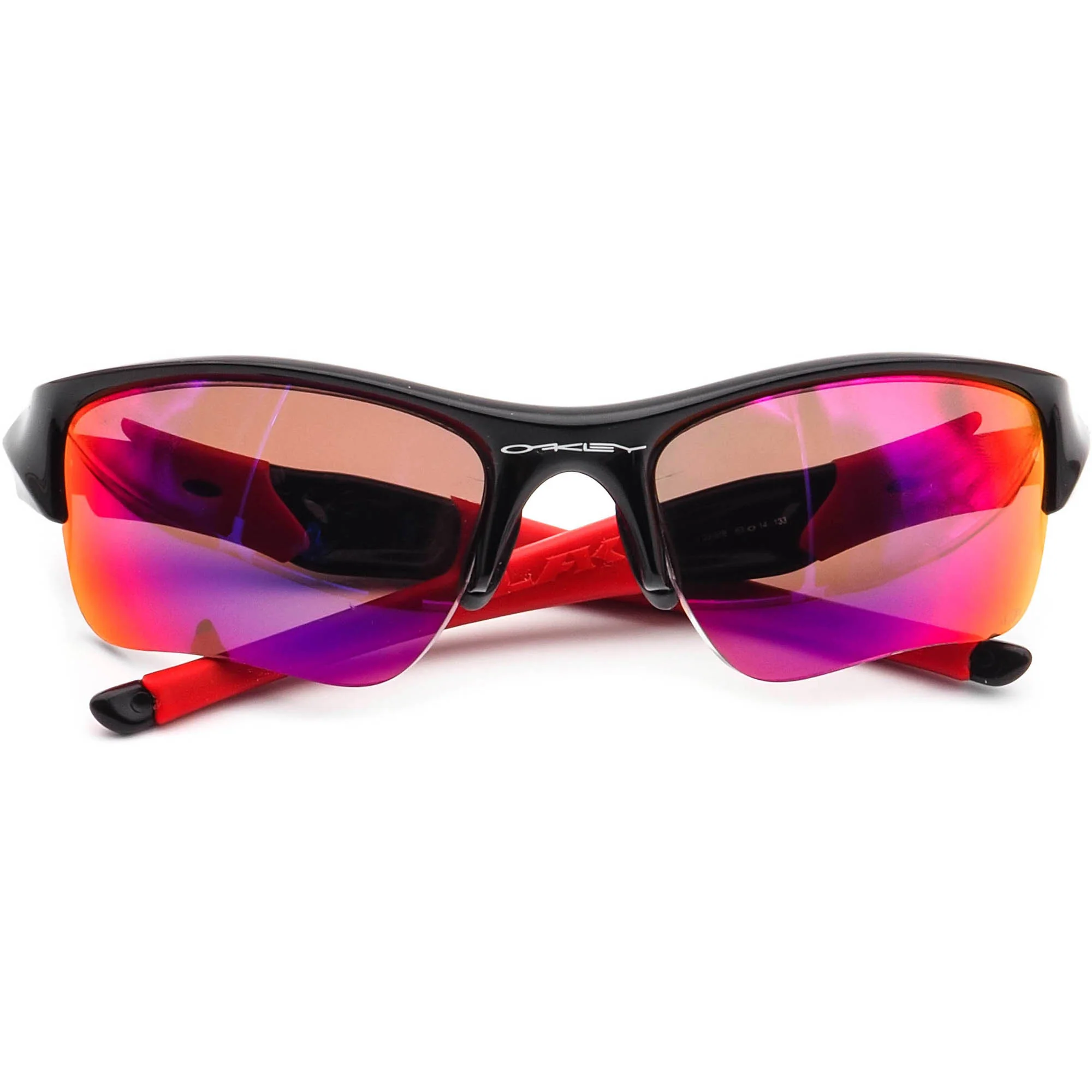 Oakley 03-948 Flak   63□14 133 - Image 6