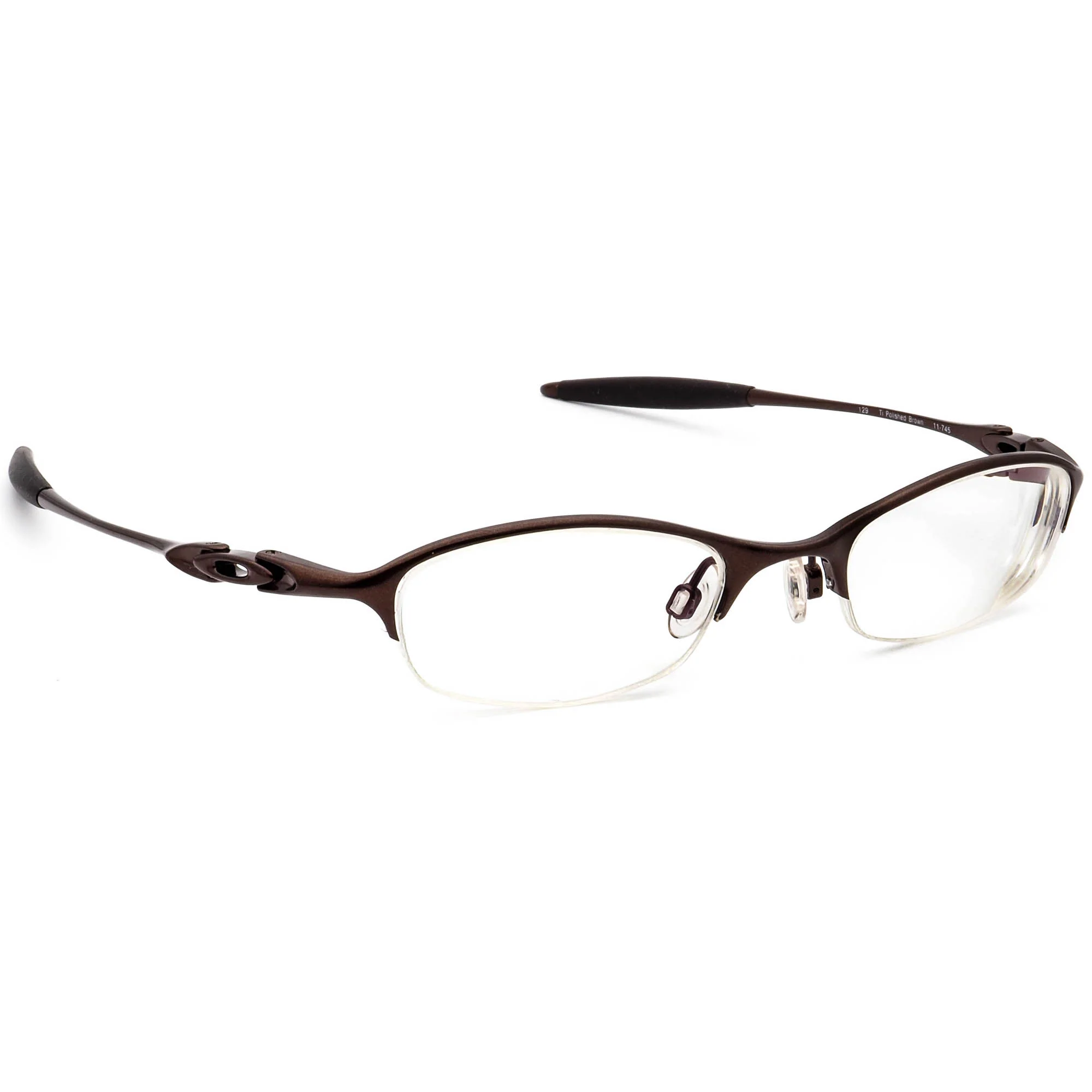 Oakley 11-745 Chain 6.0 48□20 129