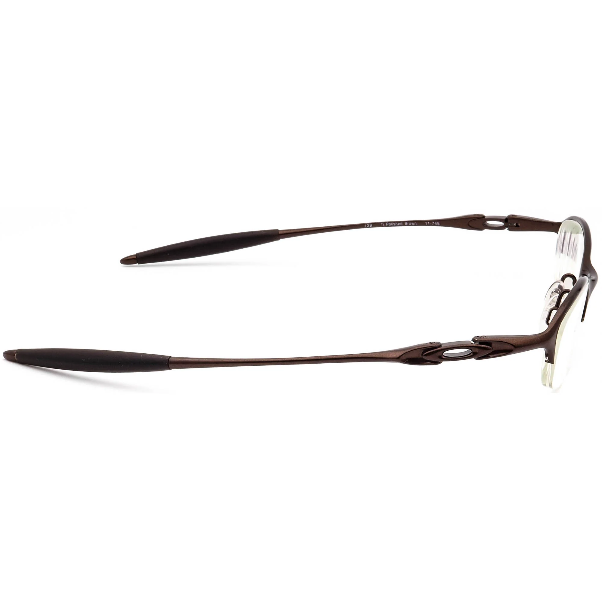 Oakley 11-745 Chain 6.0 48□20 129 - Image 4