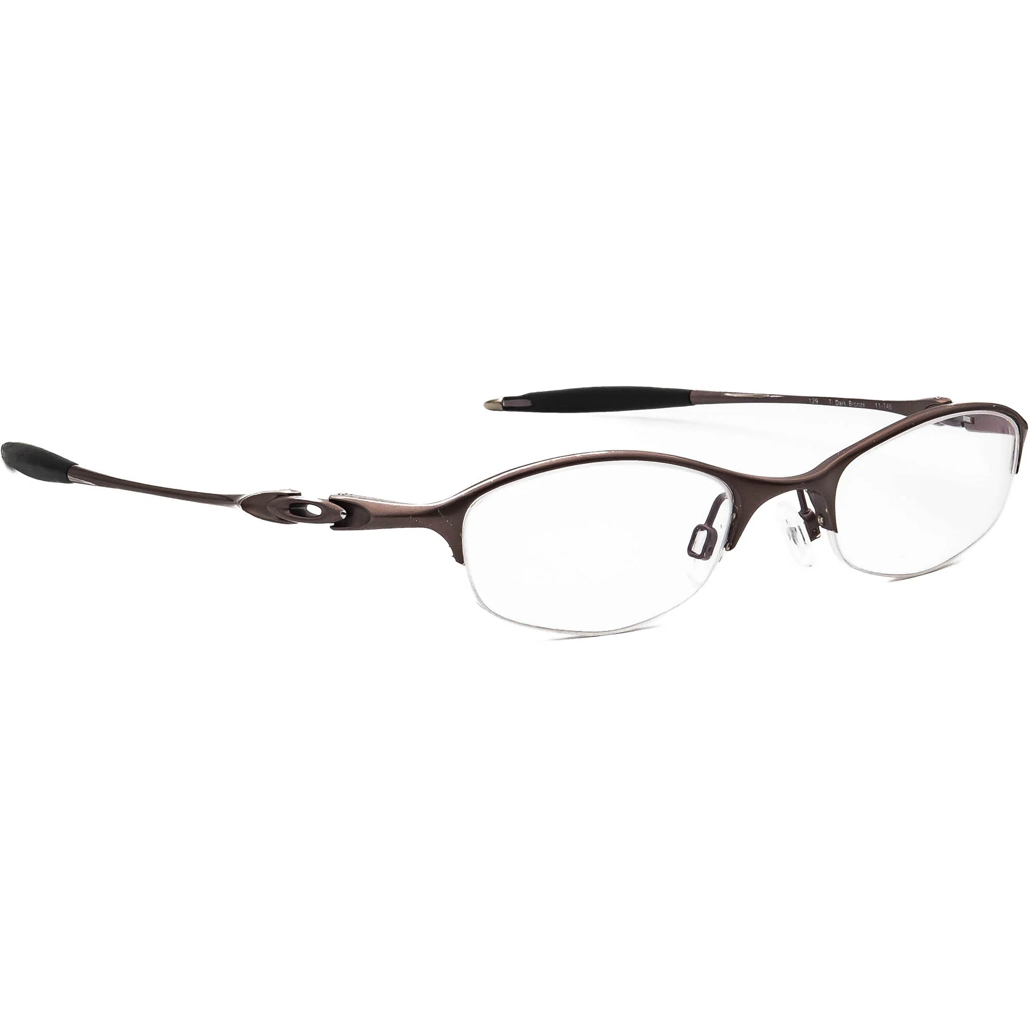Oakley 11-746 Chain 6.0   48□20 129
