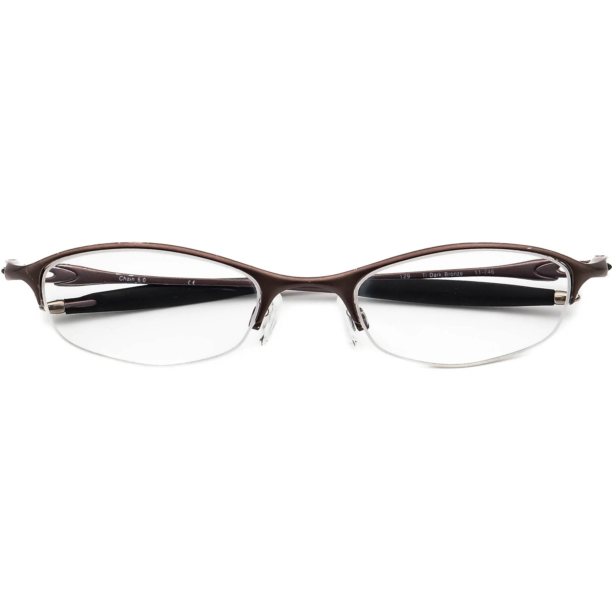 Oakley 11-746 Chain 6.0   48□20 129 - Image 8