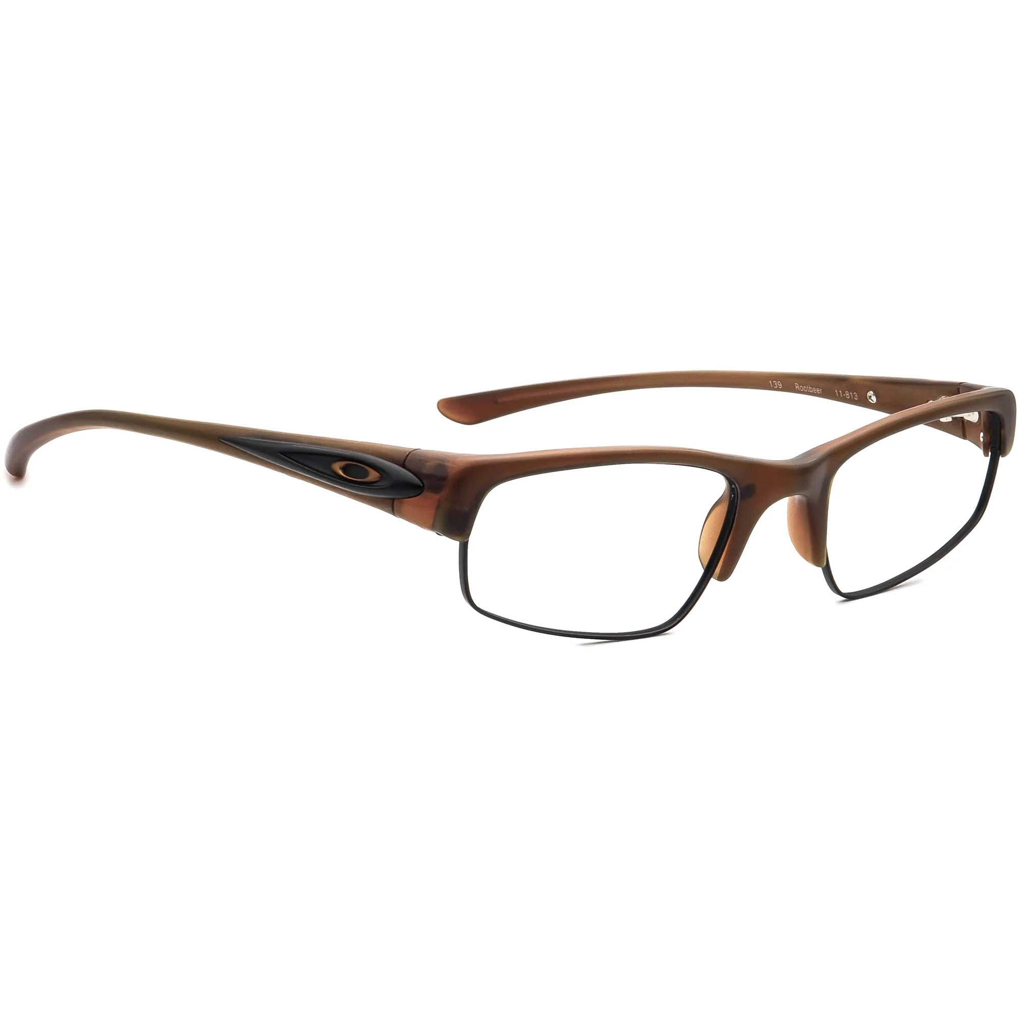 Oakley 11-813 Yardstick 6.0   50□20 139