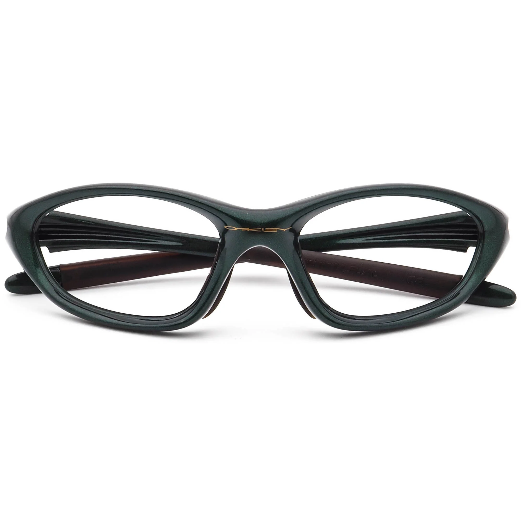 Oakley 1st Gen XX Twenty 56□16 130 - Image 6
