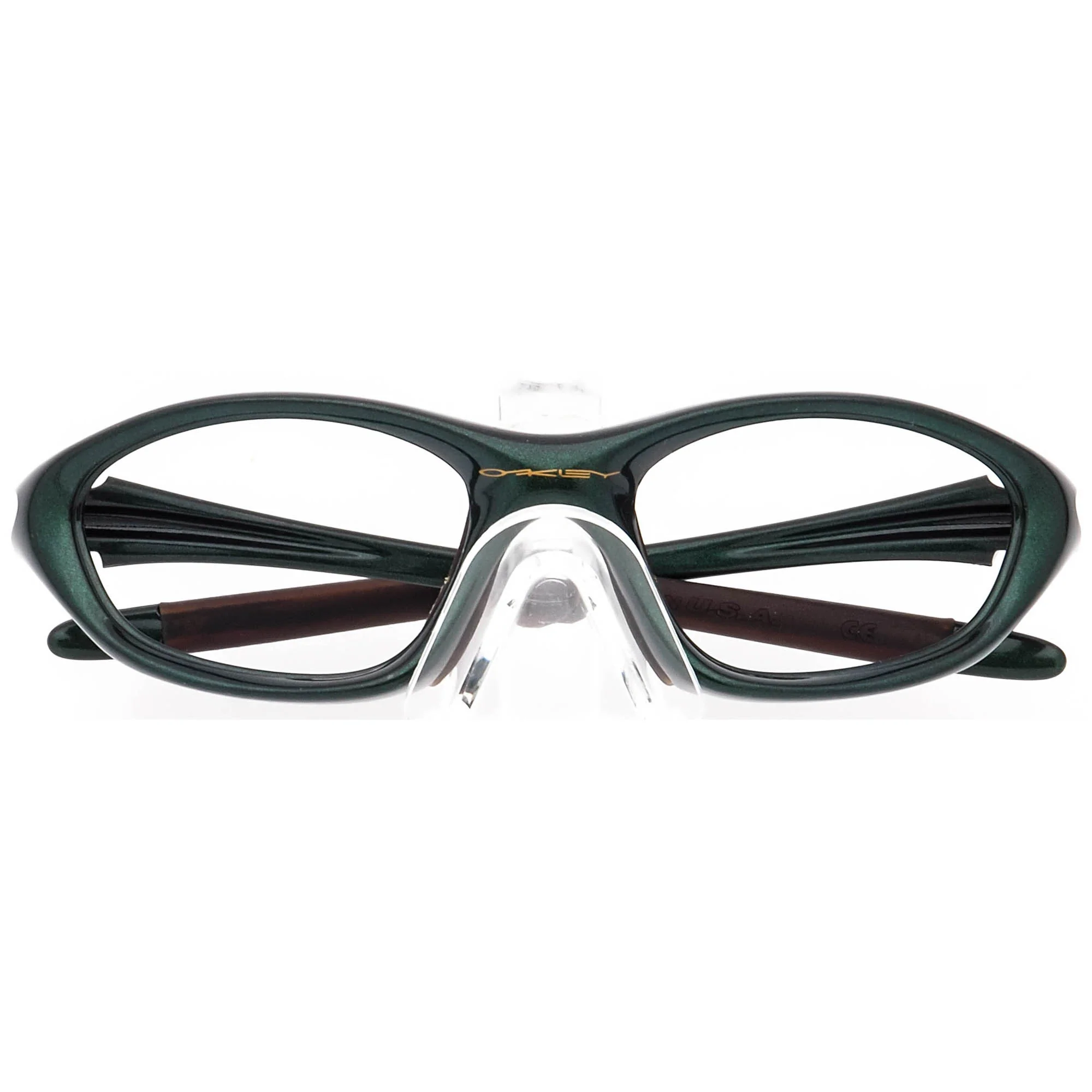 Oakley 1st Gen XX Twenty 56□16 130 - Image 7