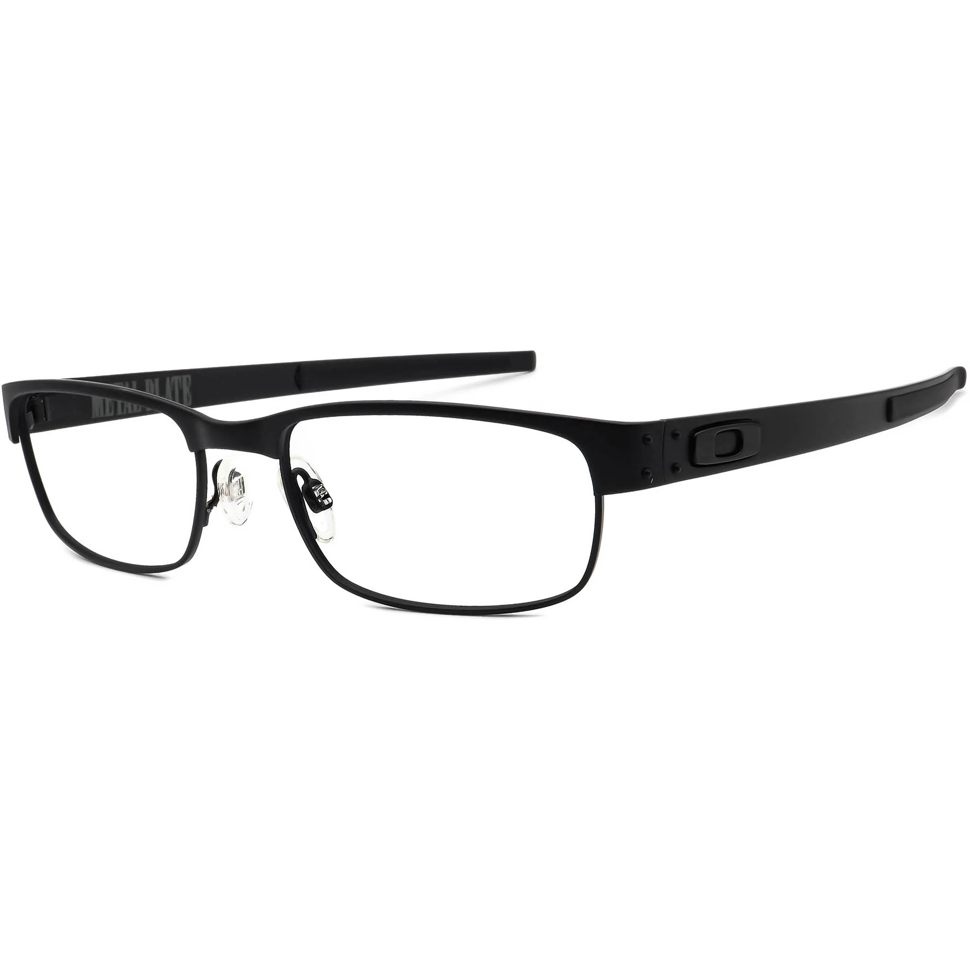 Oakley 22-198 Metal Plate   53□18 140 - Image 3