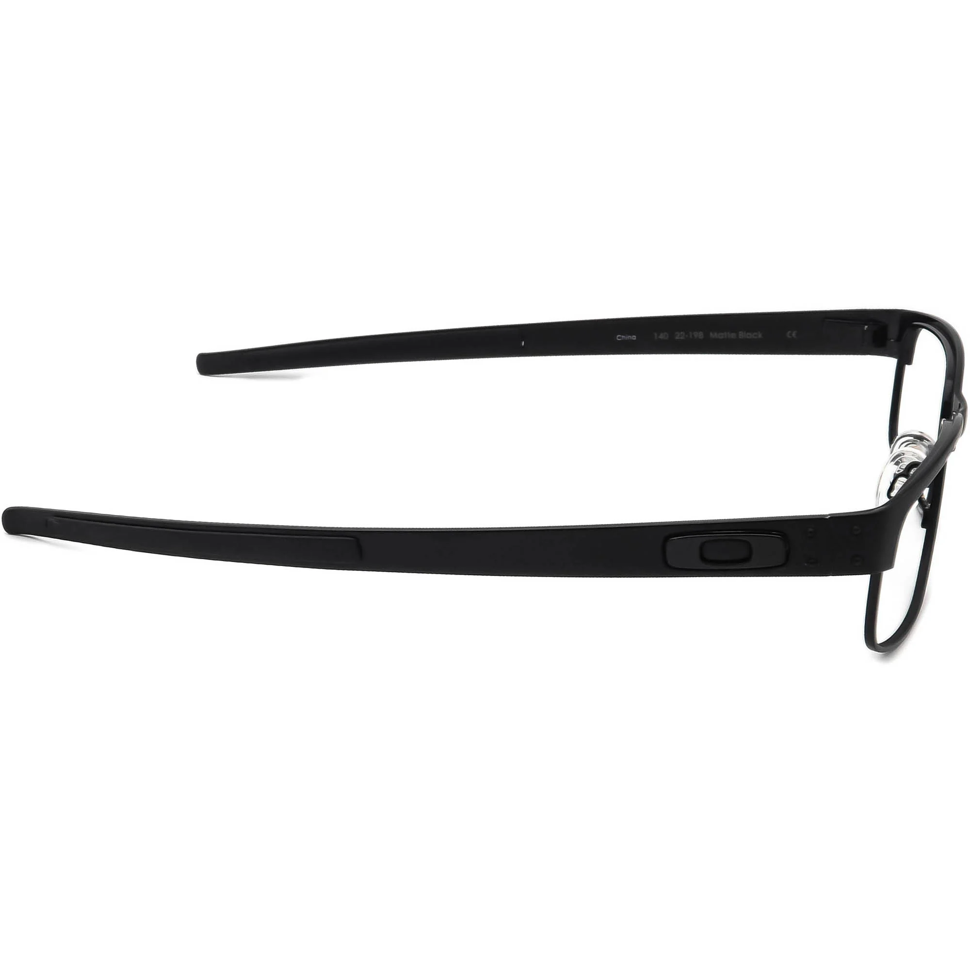 Oakley 22-198 Metal Plate   53□18 140 - Image 4