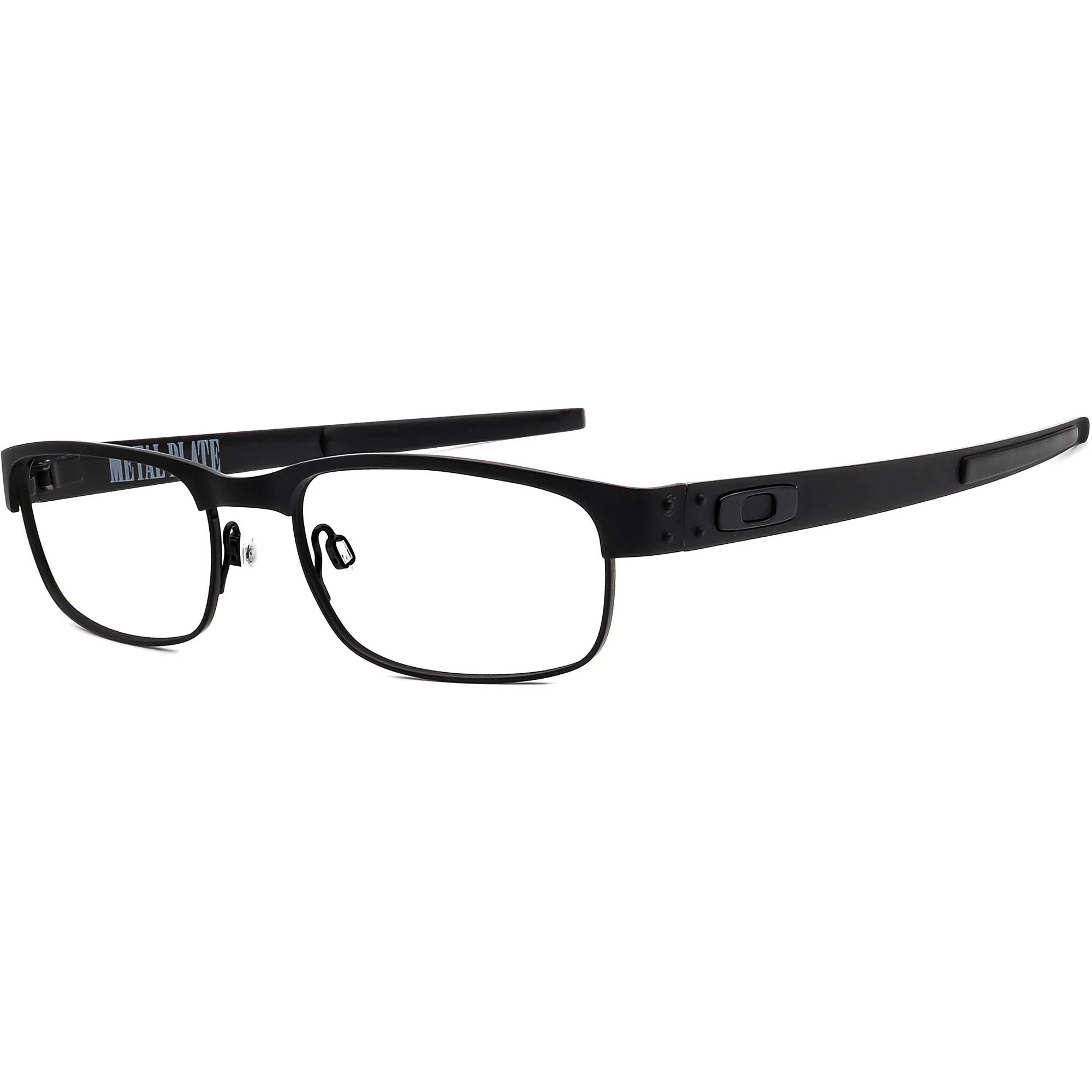 Oakley 22-198 Metal Plate   53□18 140 - Image 3