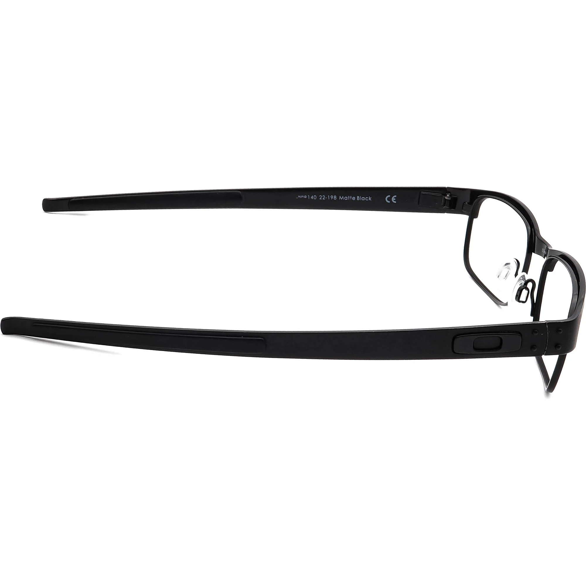 Oakley 22-198 Metal Plate   53□18 140 - Image 4