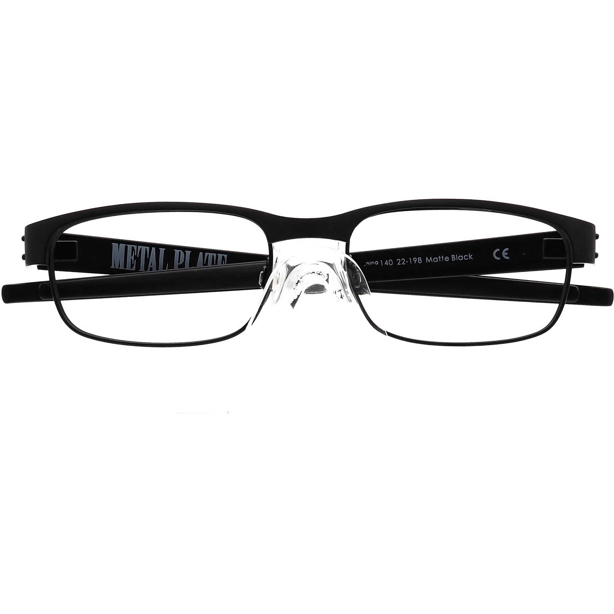 Oakley 22-198 Metal Plate   53□18 140 - Image 6