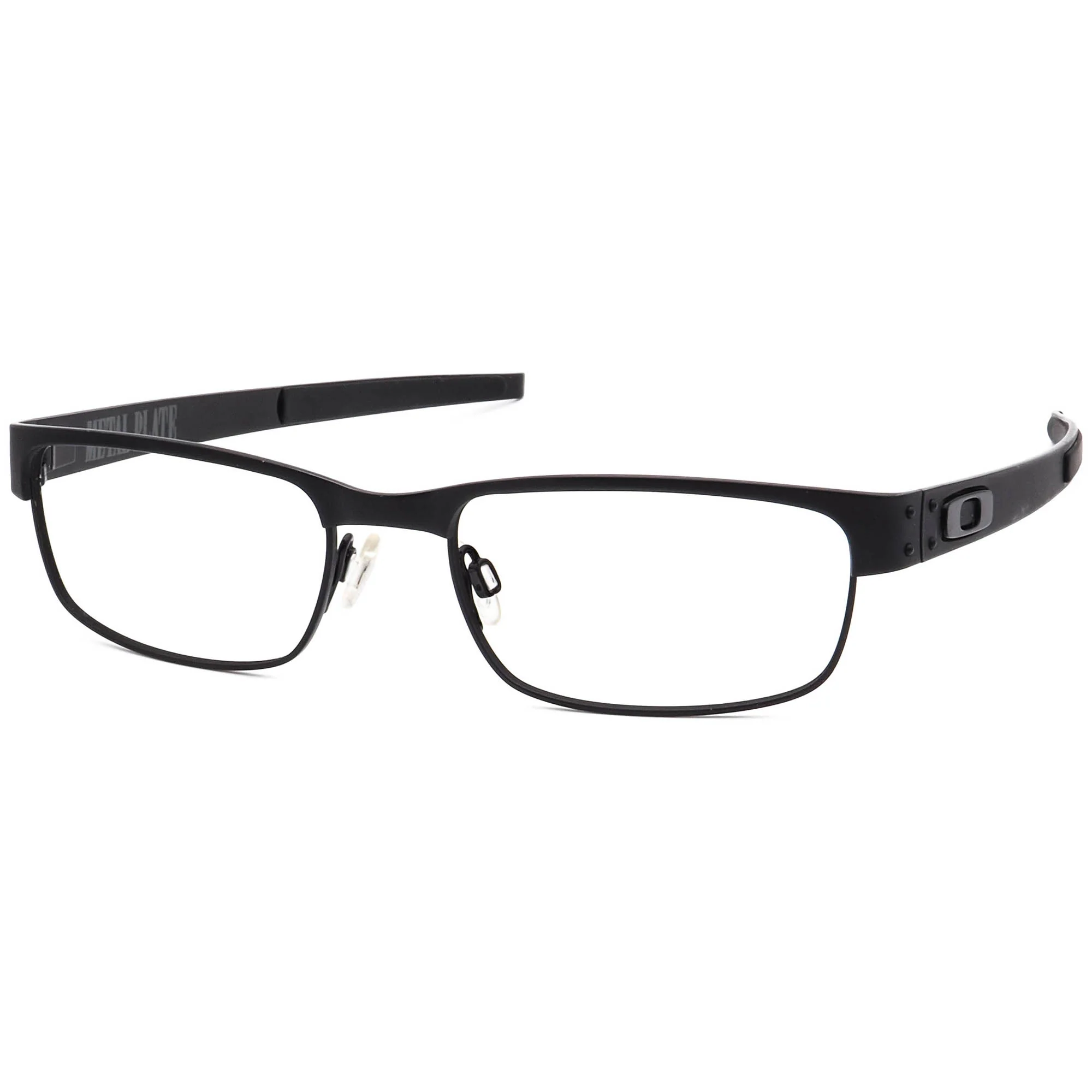 Oakley 22-198 Metal Plate   53□18 140 - Image 3
