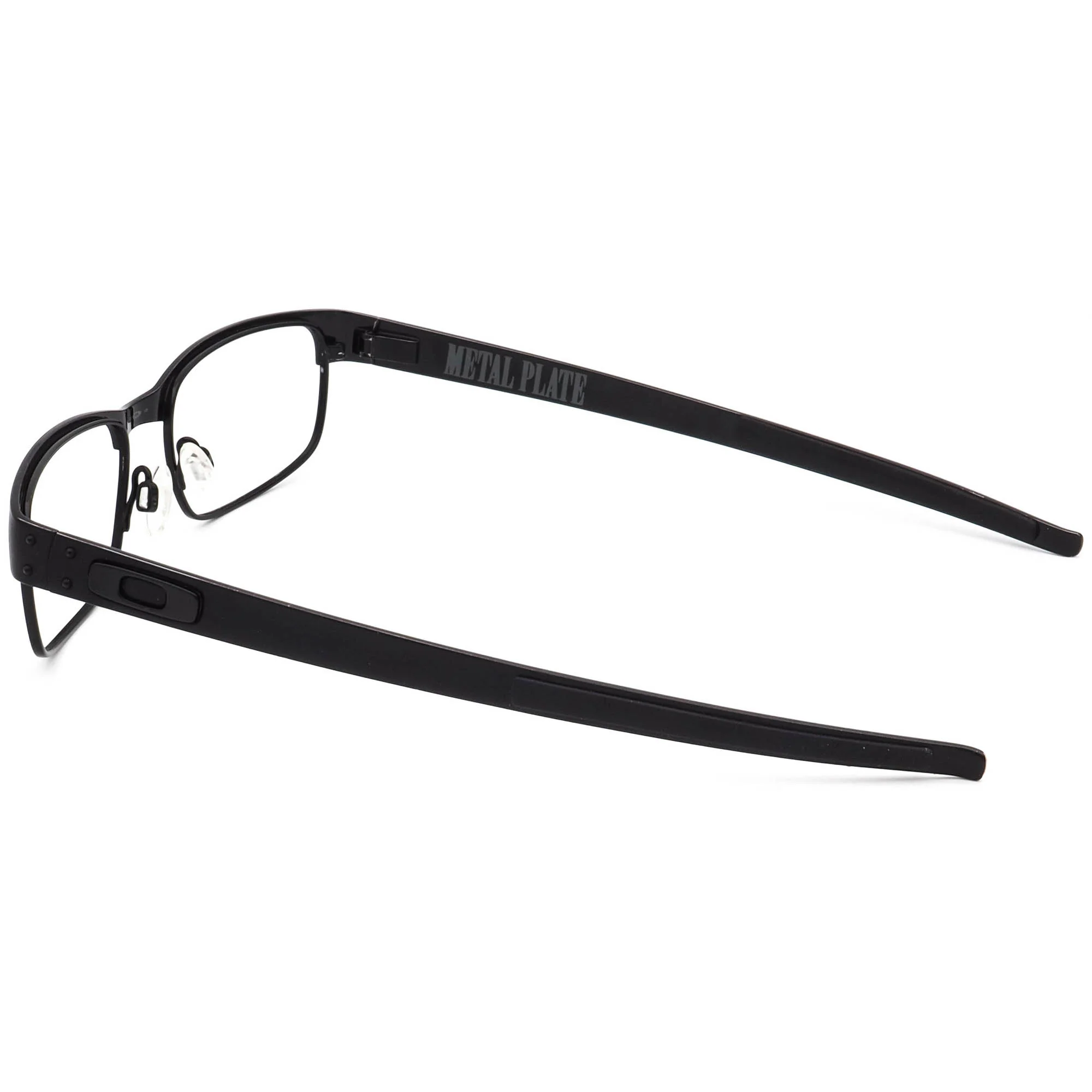 Oakley 22-198 Metal Plate   53□18 140 - Image 4