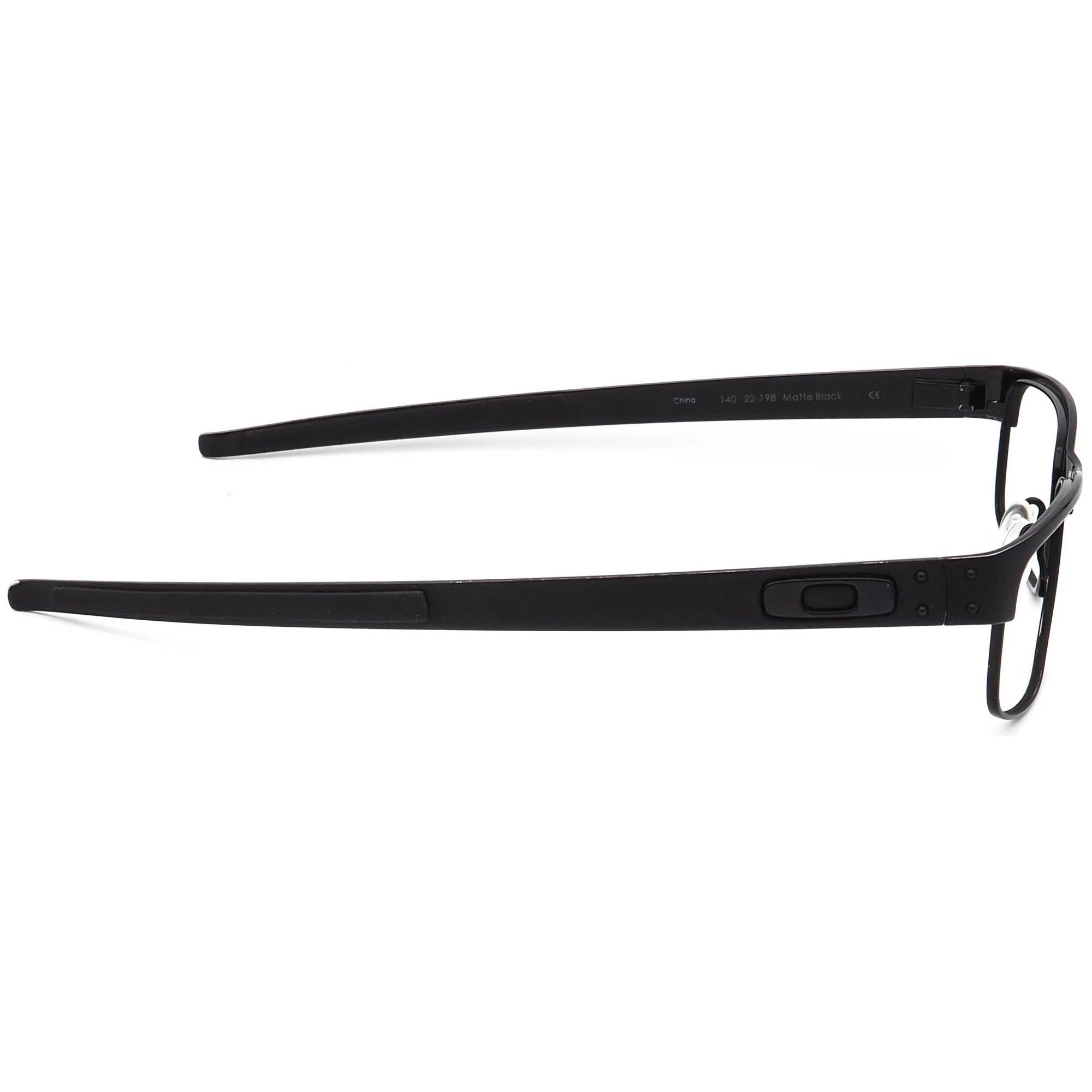 Oakley 22-198 Metal Plate   53□18 140 - Image 5