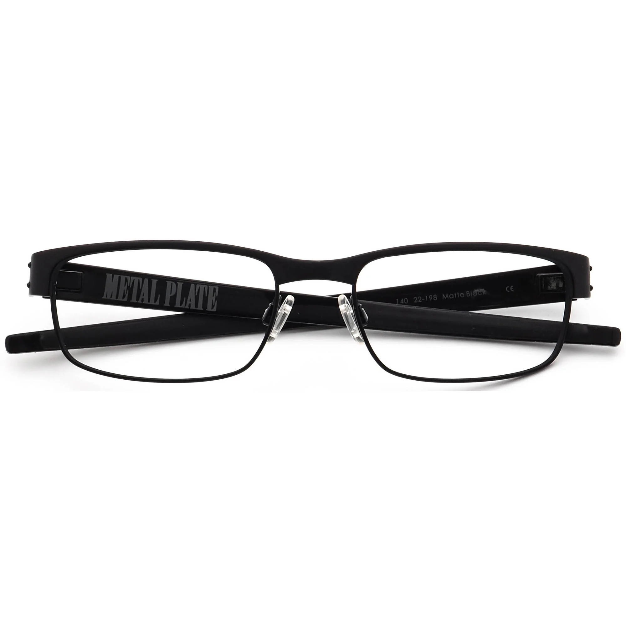 Oakley 22-198 Metal Plate   53□18 140 - Image 7