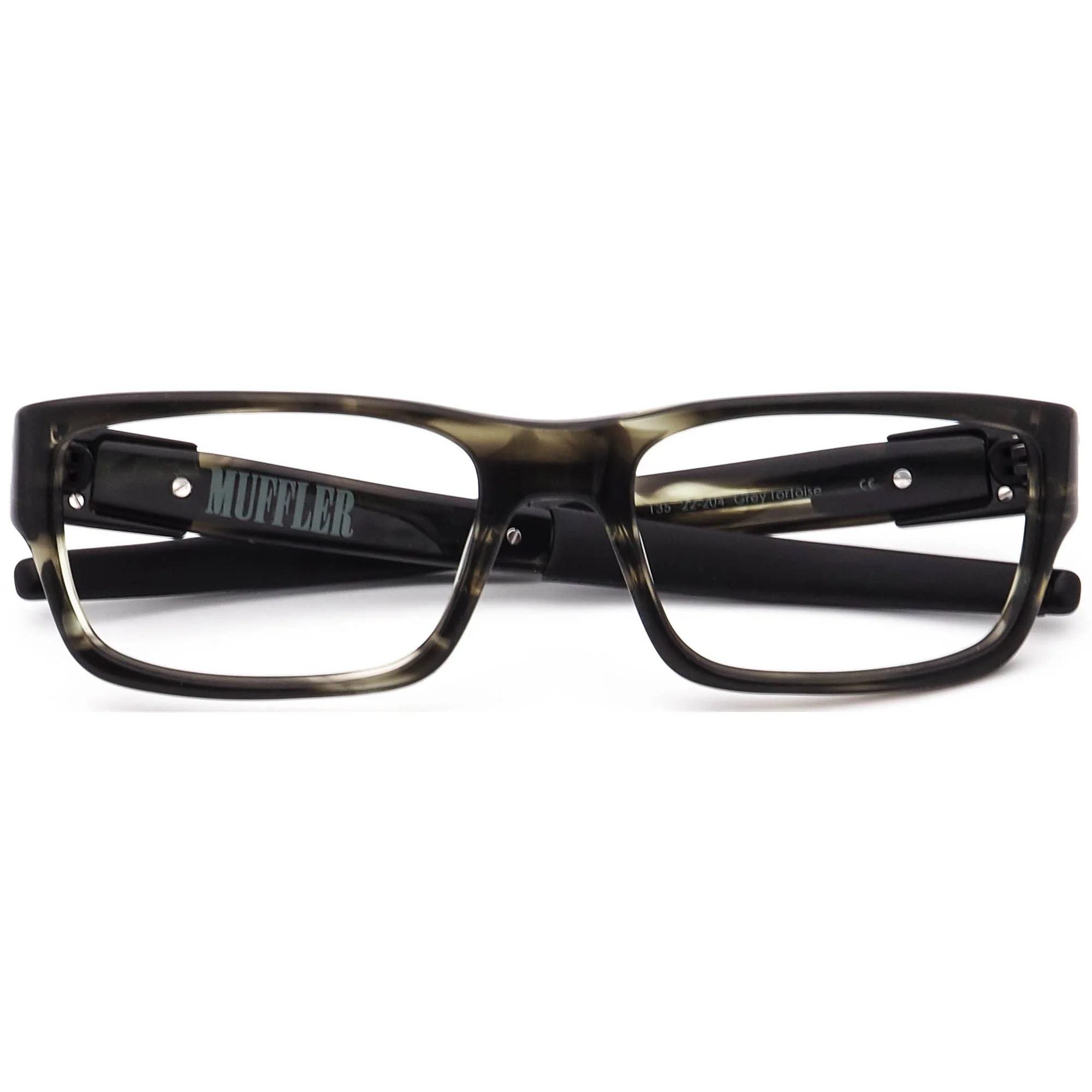 Oakley 22-204 Muffler 53□18 135 - Image 6