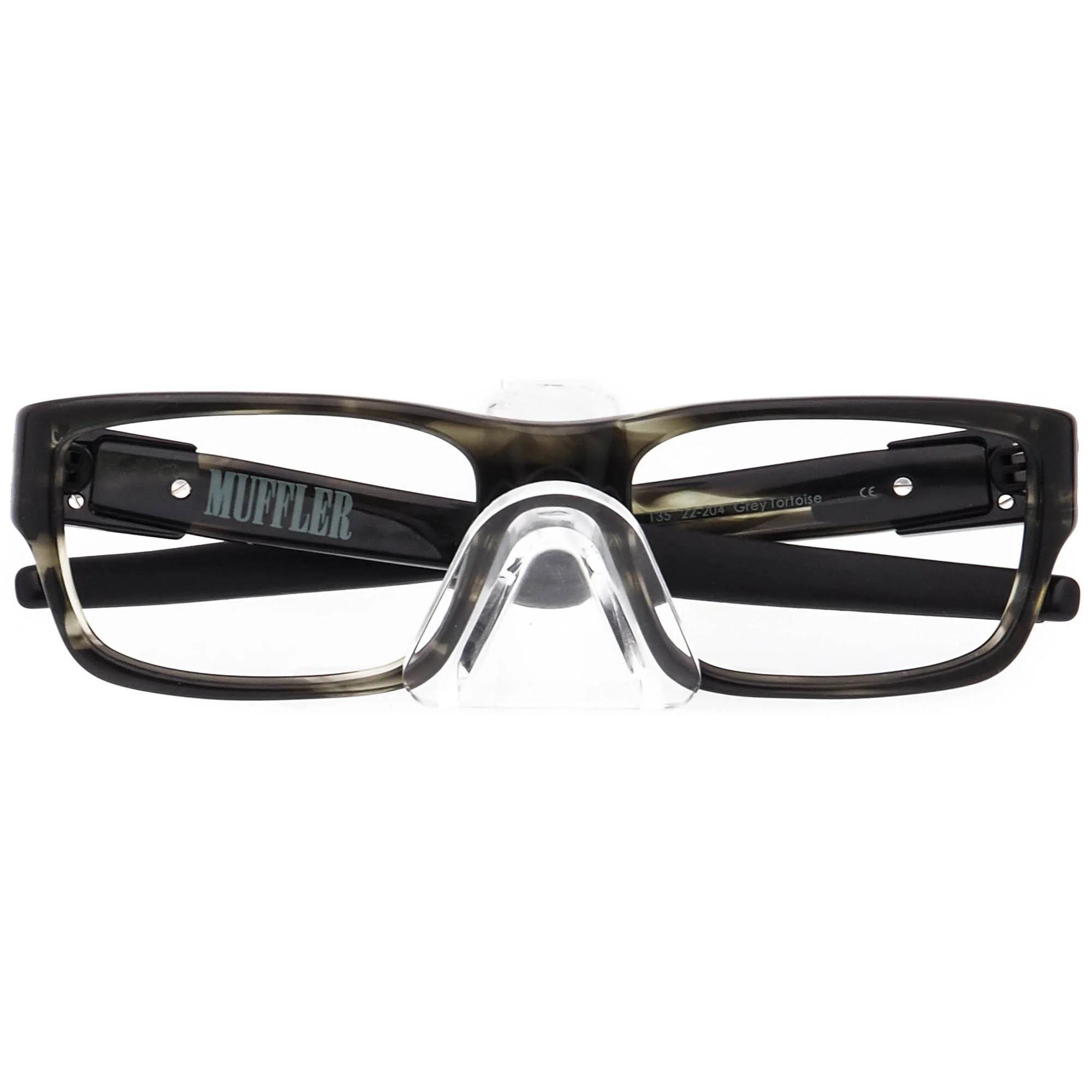 Oakley 22-204 Muffler 53□18 135 - Image 7