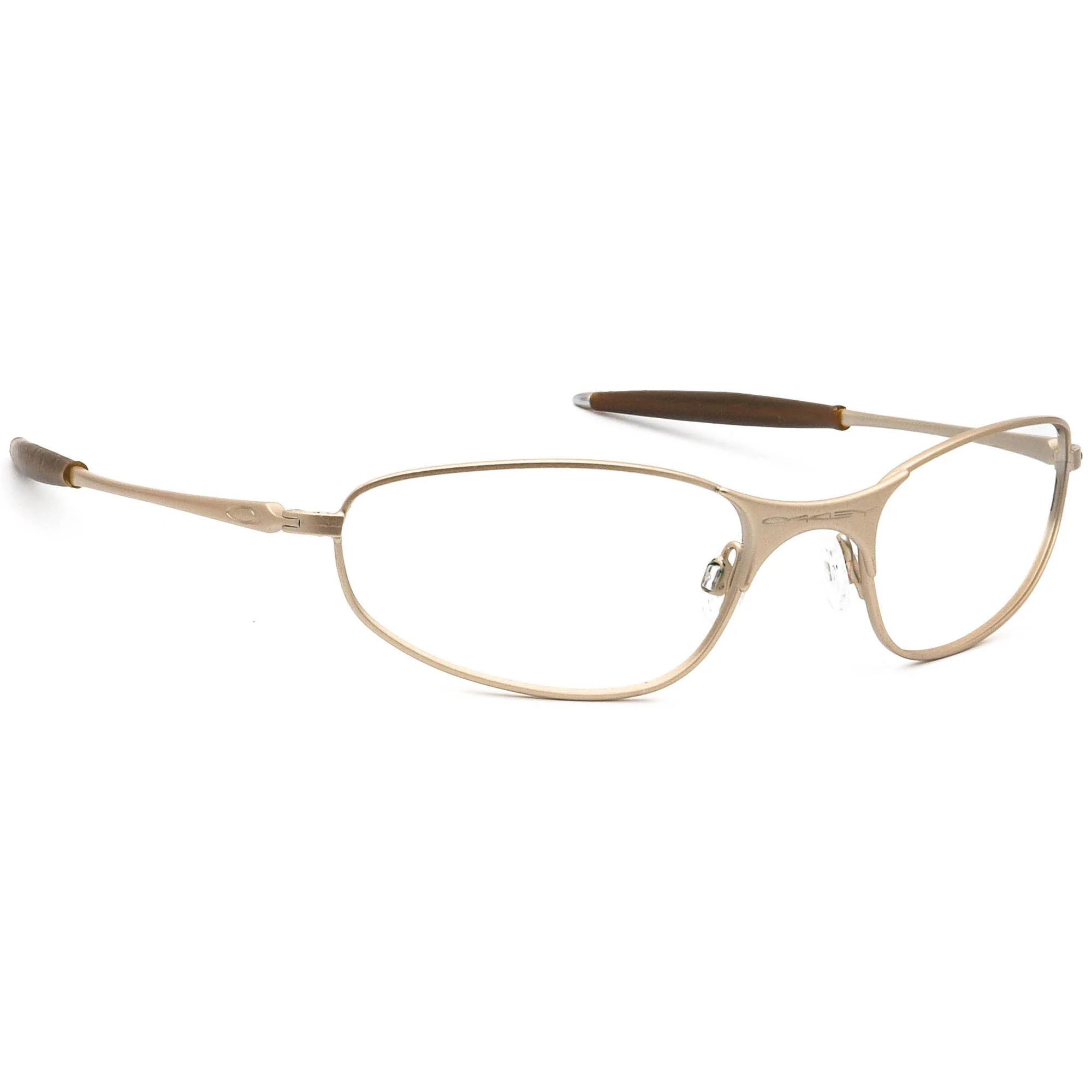 Oakley A Wire 54□22 135