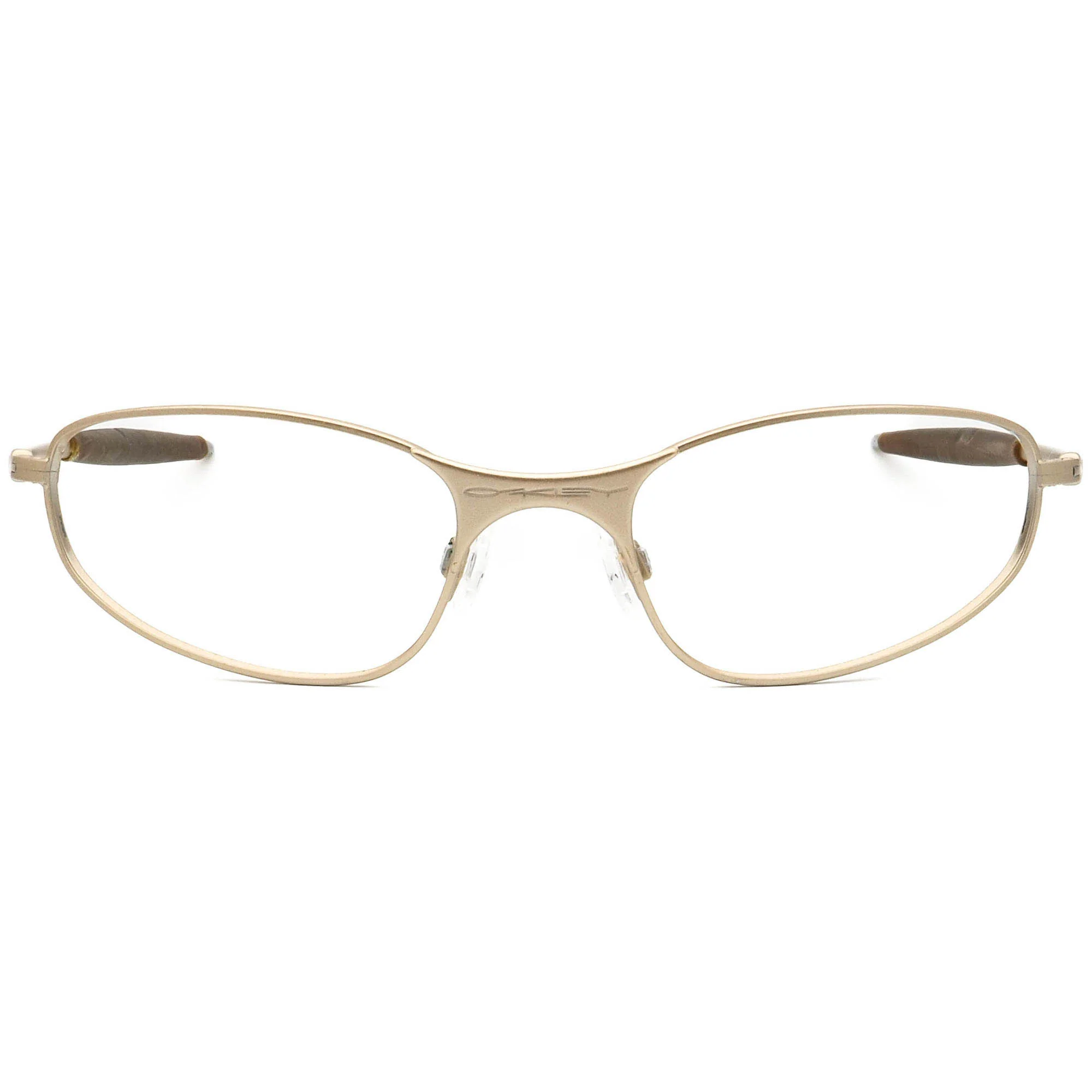 Oakley A Wire 54□22 135 - Image 2