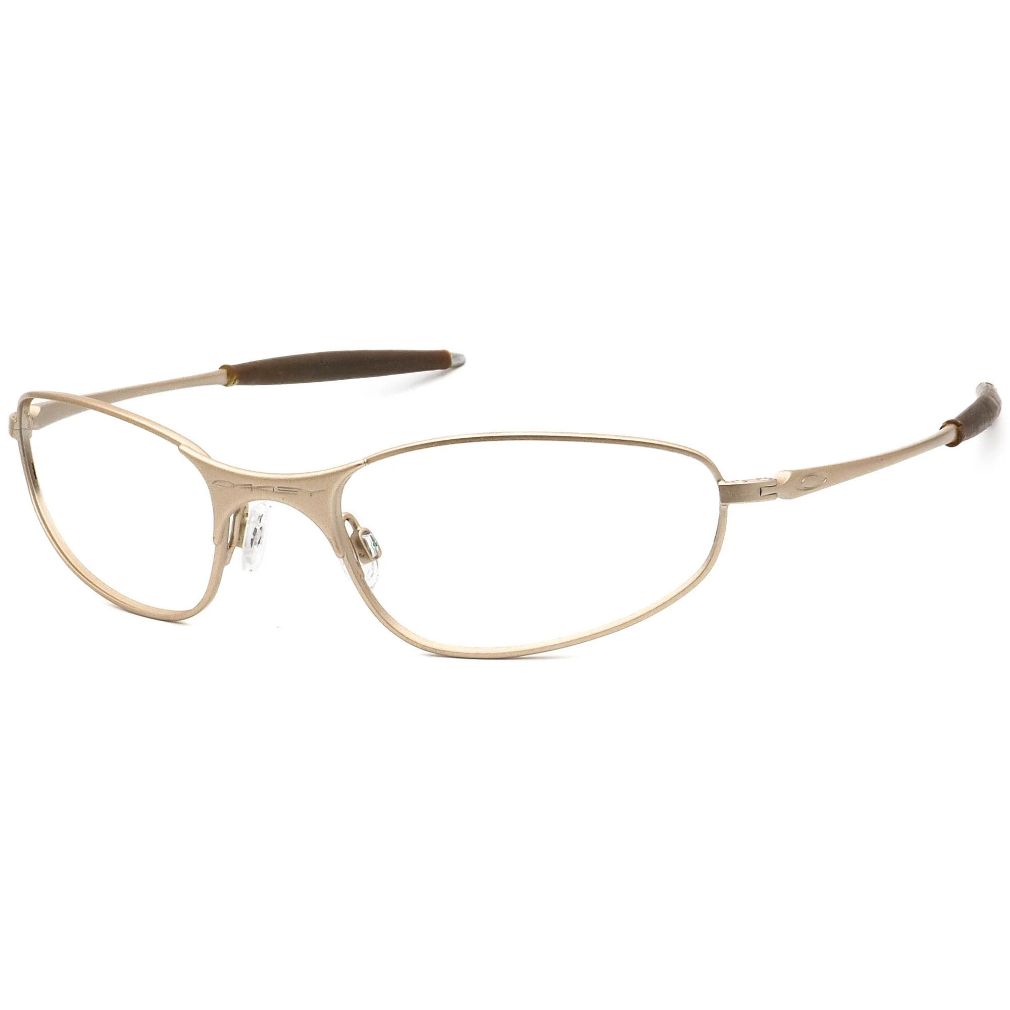 Oakley A Wire 54□22 135 - Image 3