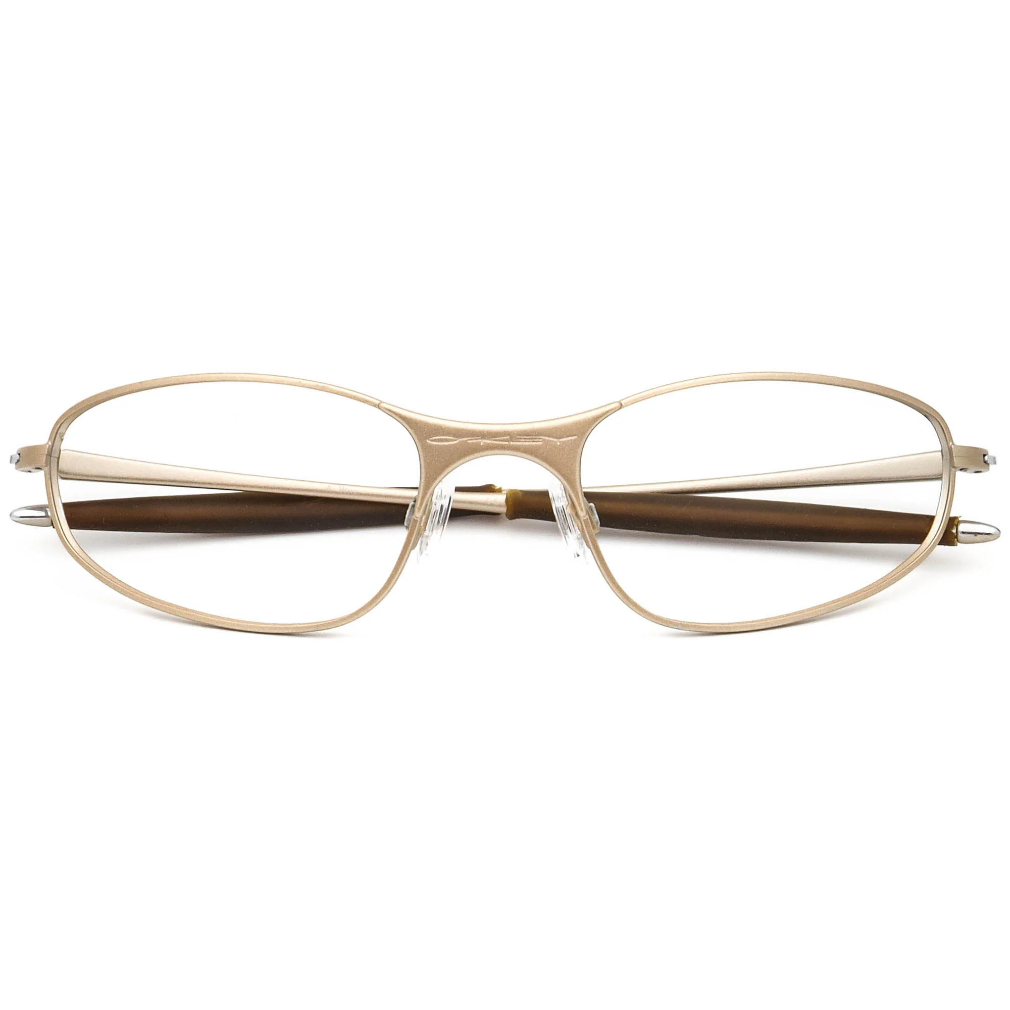 Oakley A Wire 54□22 135 - Image 6