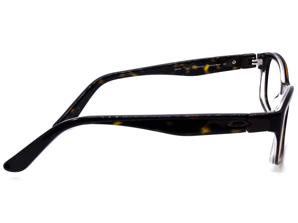 Oakley Convey OX1059-0351 Tortoise Pearl   51□16 135 - Image 4