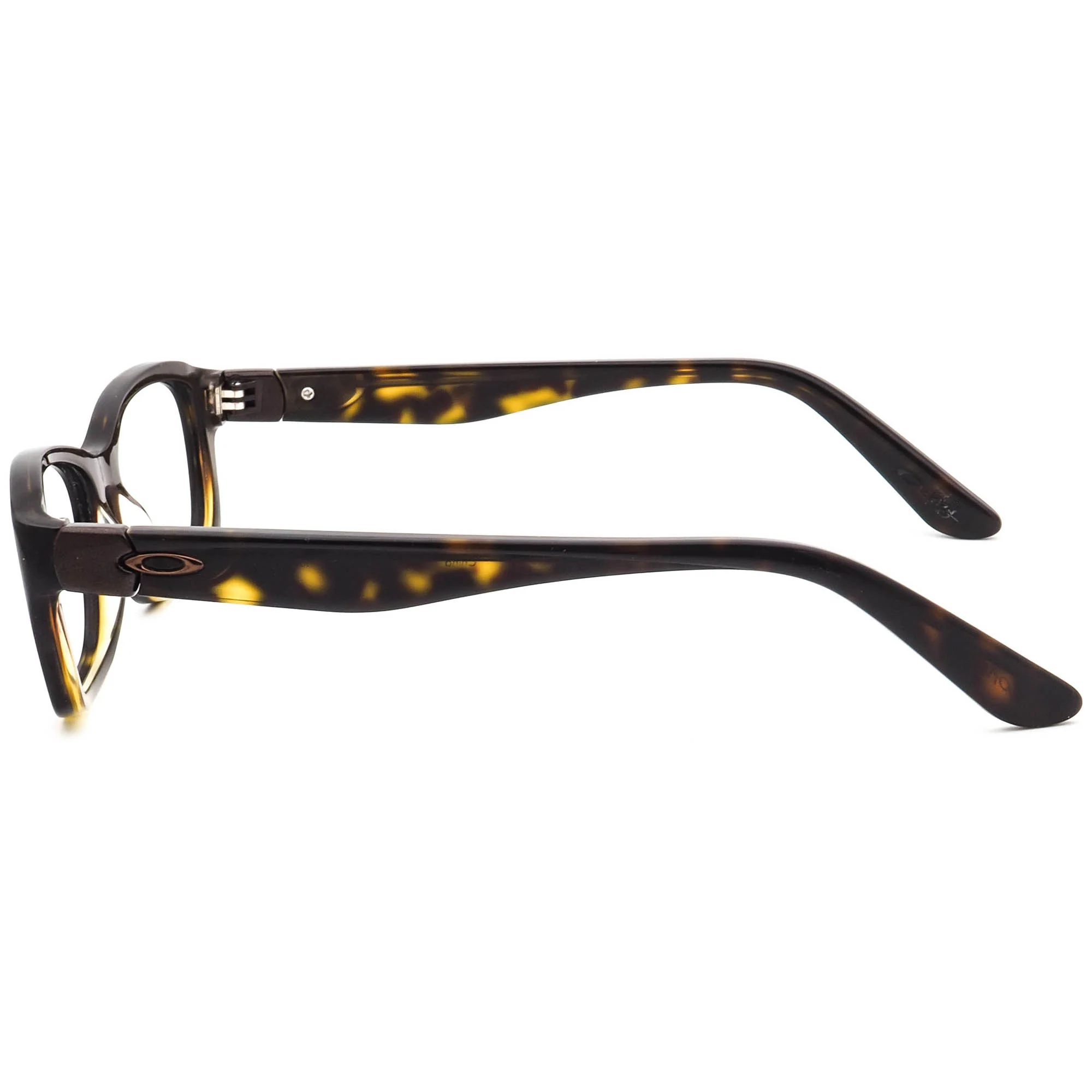 Oakley Convey OX1059-0351 Tortoise Pearl   51□16 135 - Image 5