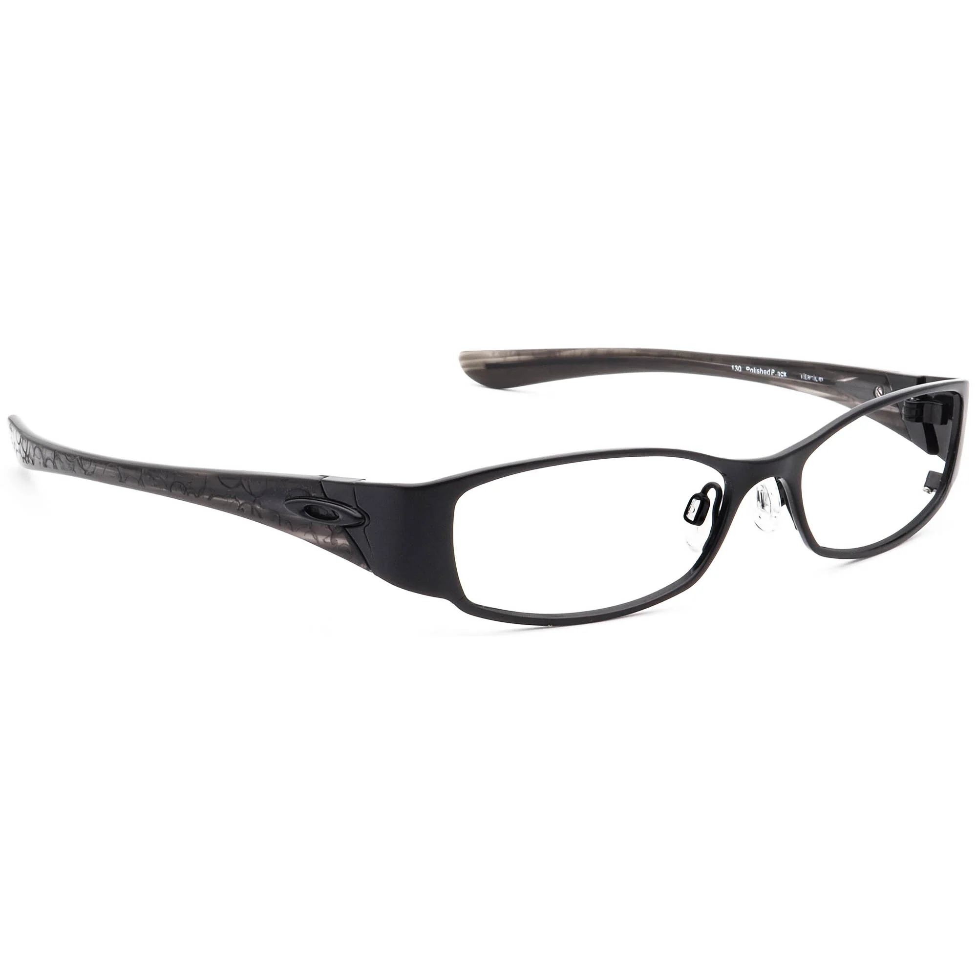 Oakley Coto 4.0 Titanium 51□15 130