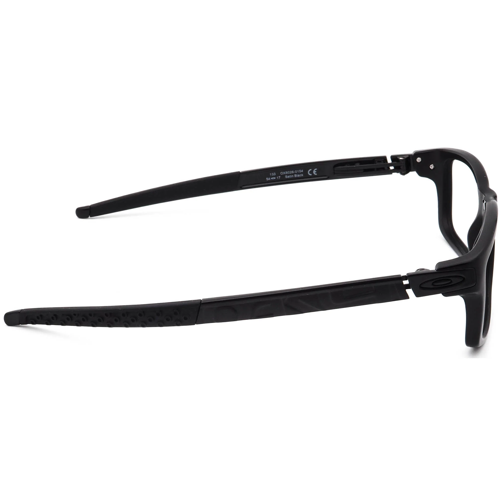 Oakley Currency OX8026-0154  54□17 133 - Image 4