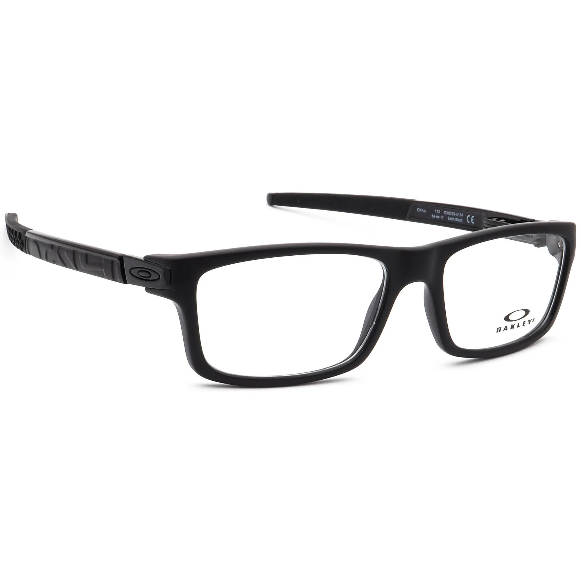 Oakley Currency OX8026-0154   54□17 133