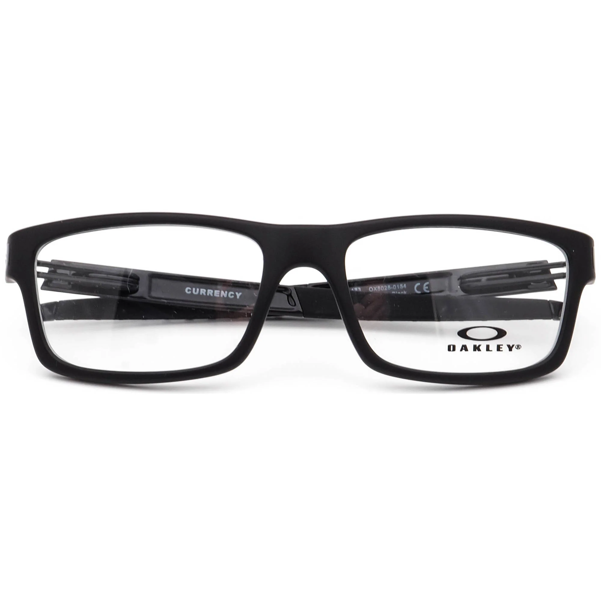 Oakley Currency OX8026-0154   54□17 133 - Image 6