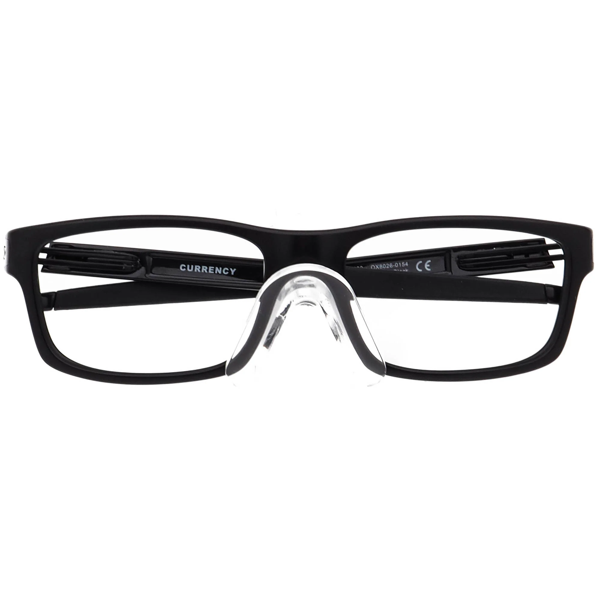 Oakley Currency OX8026-0154   54□17 133 - Image 6
