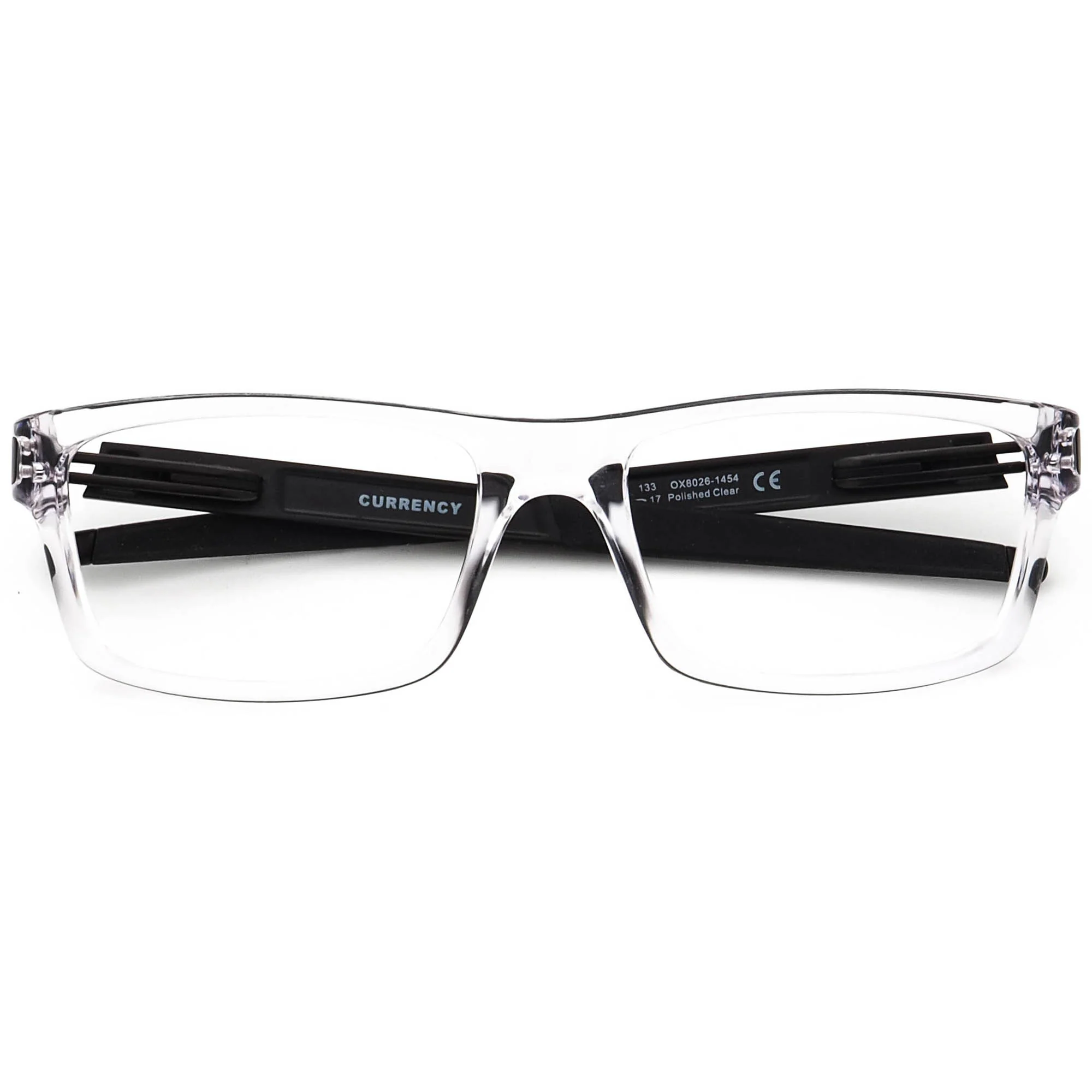 Oakley Currency OX8026-1454 54□17 133 - Image 6
