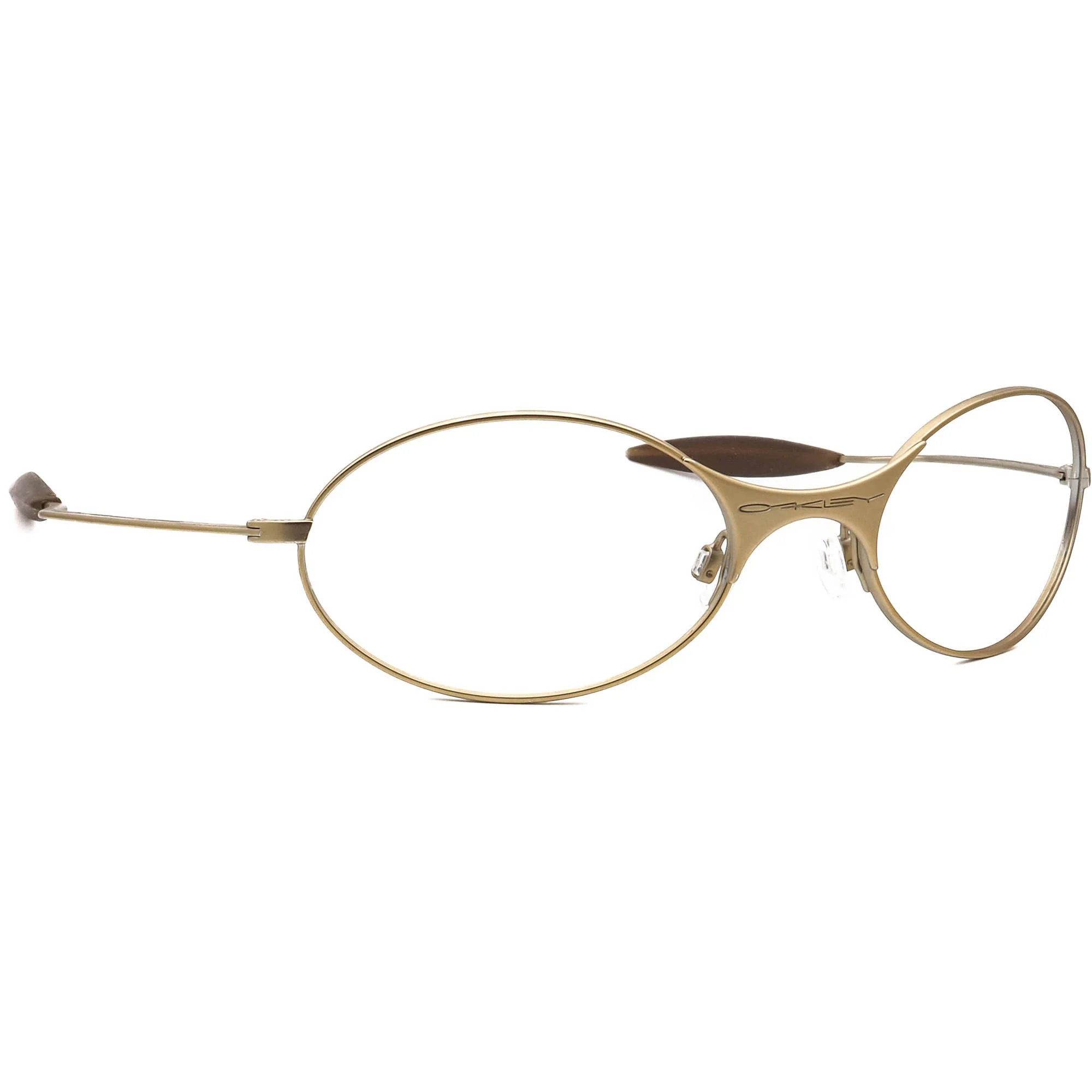 Oakley E-wire Gen 1   56□21 135