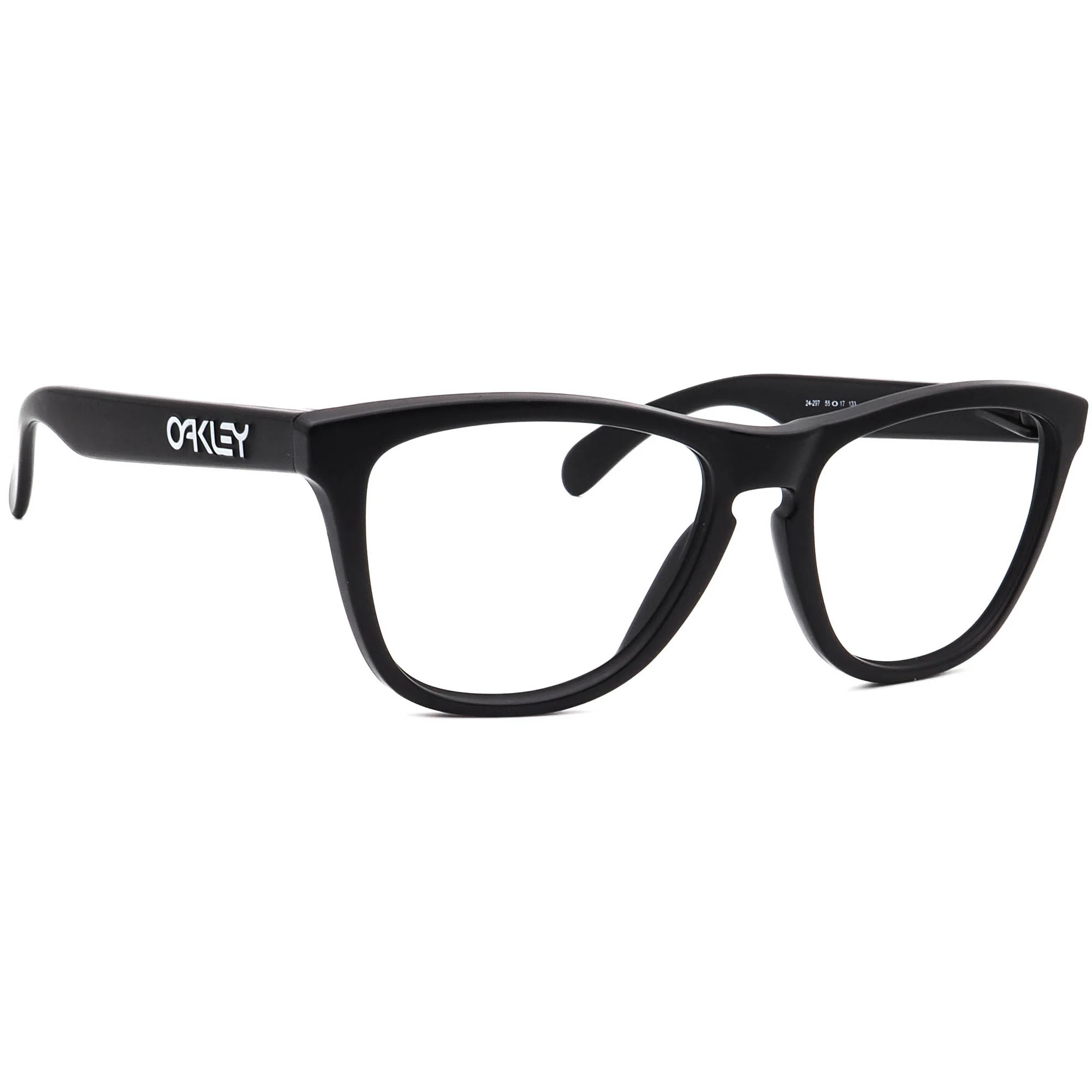 Oakley Frogskin 24-297   55□17 139