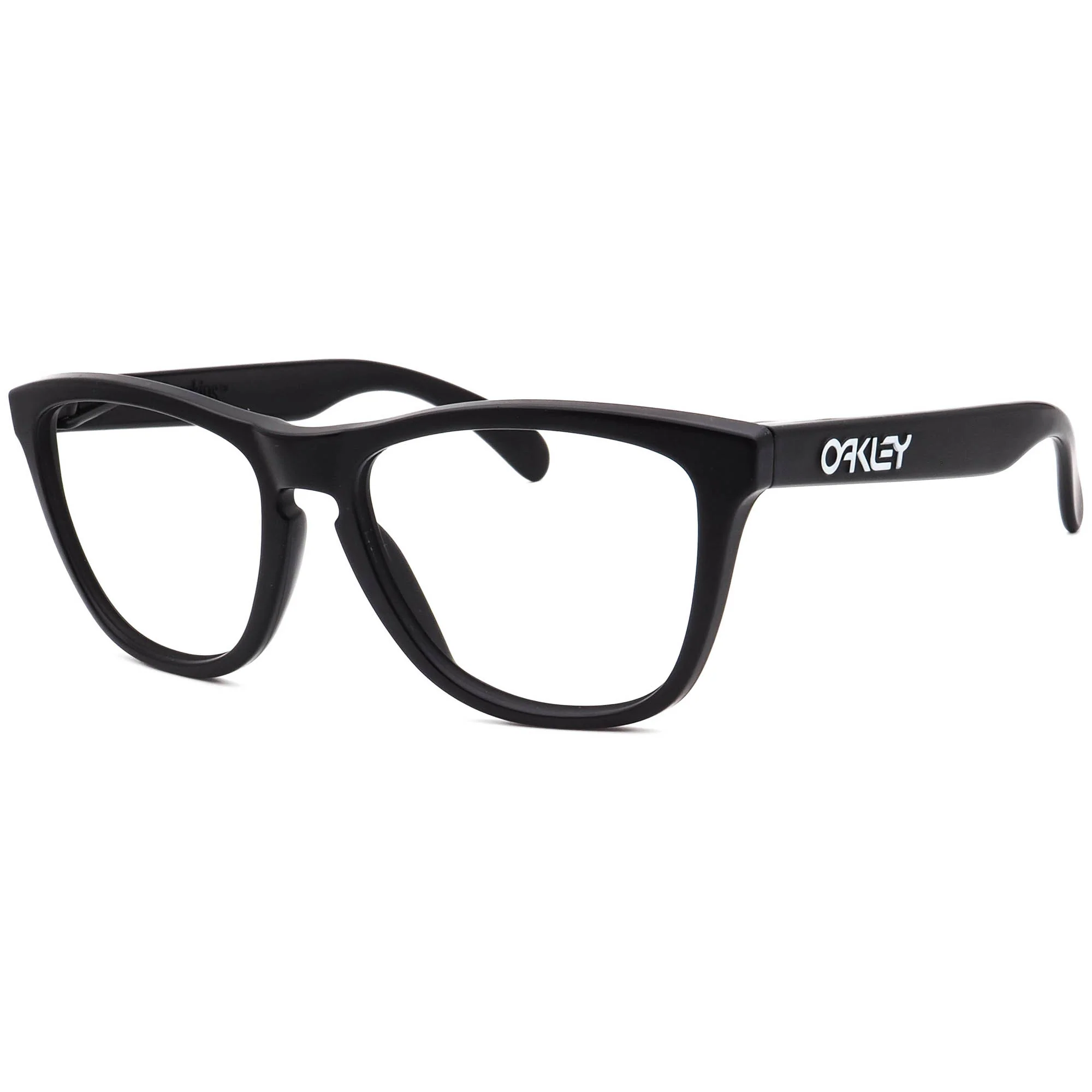 Oakley Frogskin 24-297   55□17 139 - Image 3