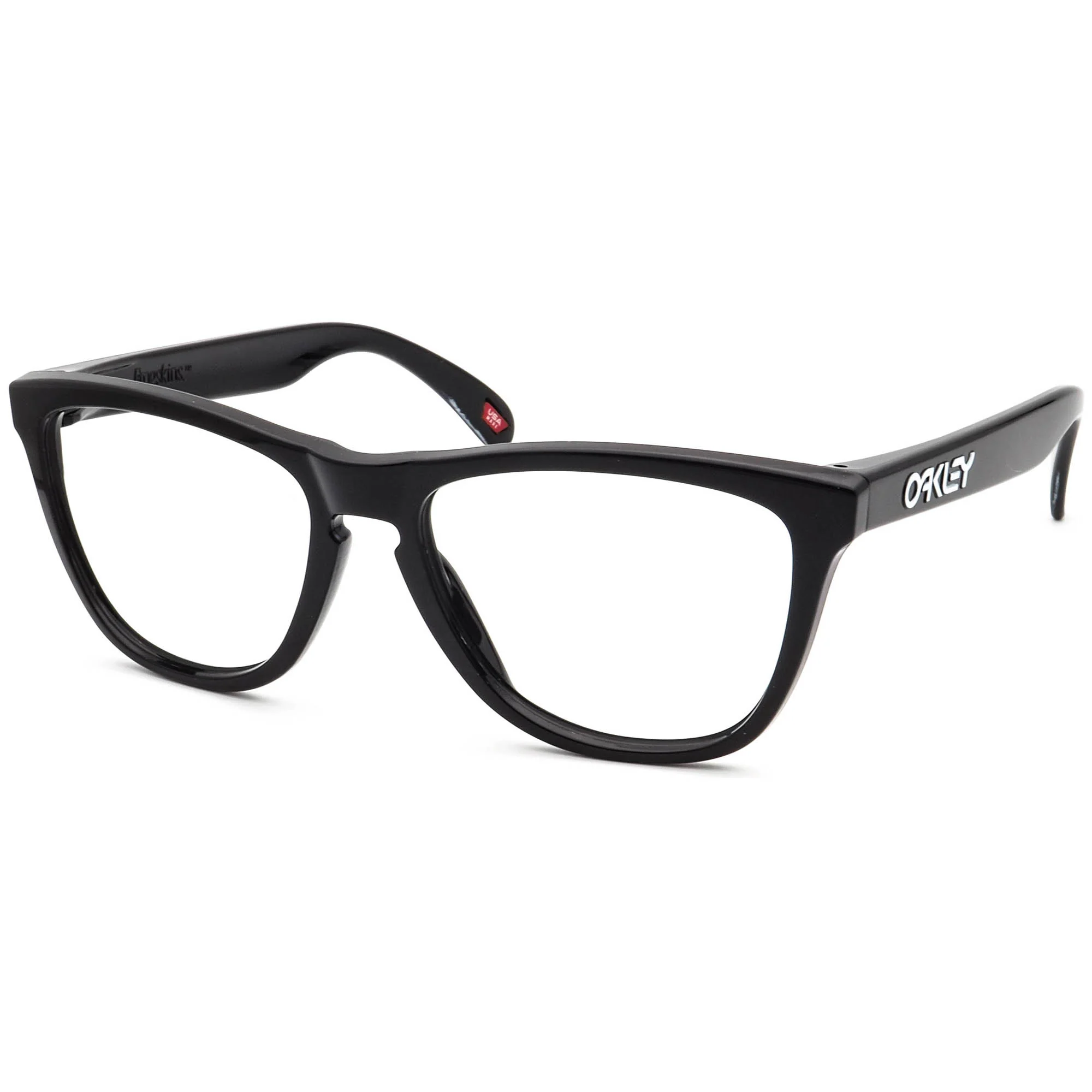 Oakley Frogskin 24-306   55□17 139 - Image 3