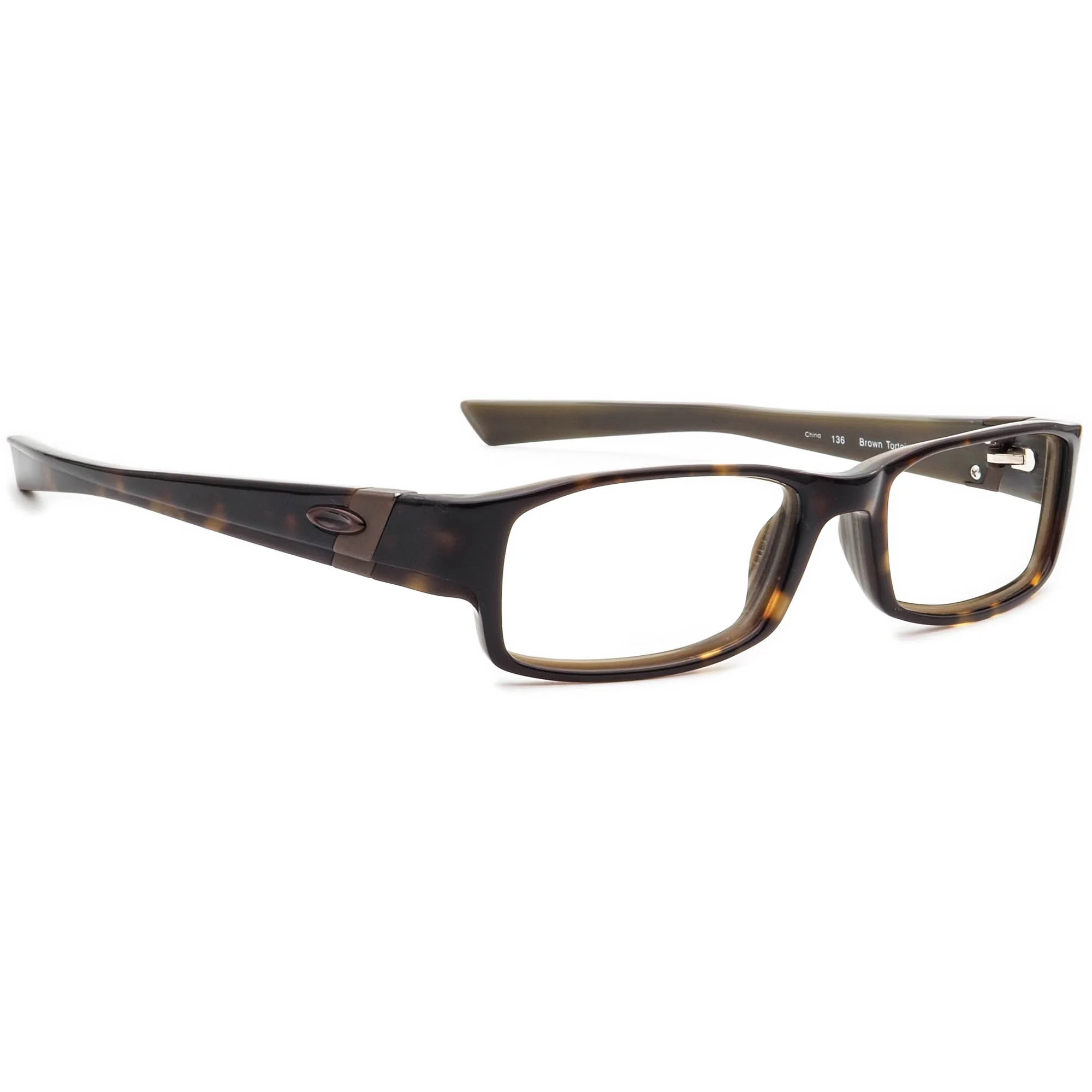 Oakley Gasket 53□18 136