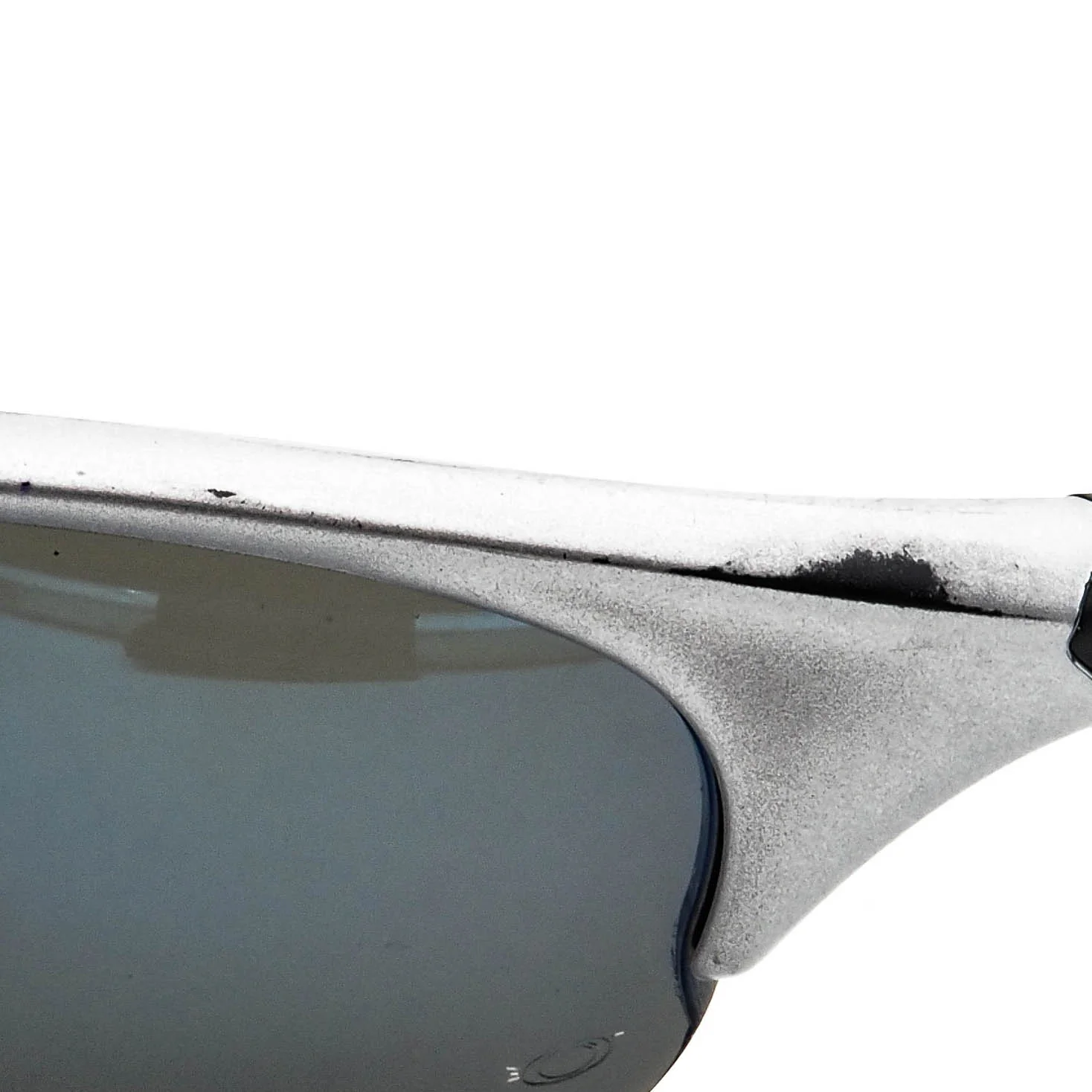 Oakley Half Jacket 1.0   60□20 145 - Image 5