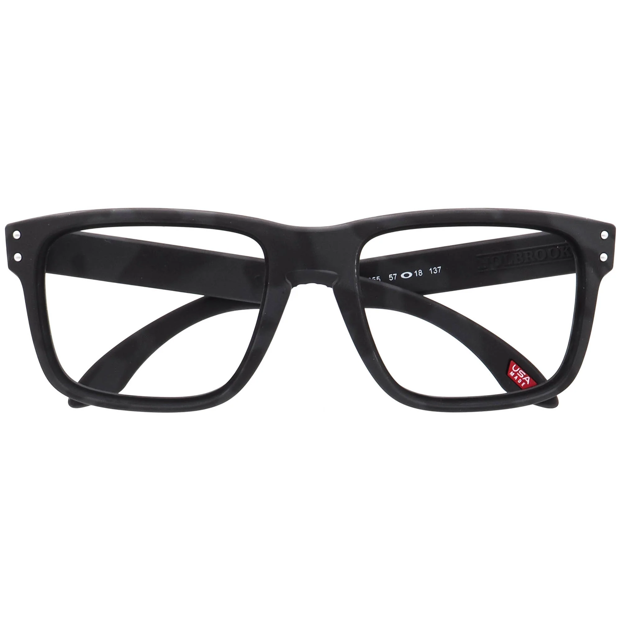 Oakley Holbrook OO9102-E955  57□18 137 - Image 6