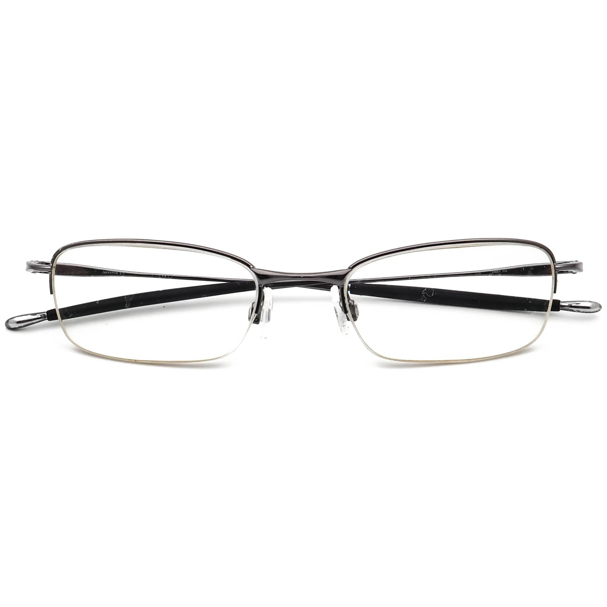 Oakley Jackknife 2.0  49□20 138 - Image 6