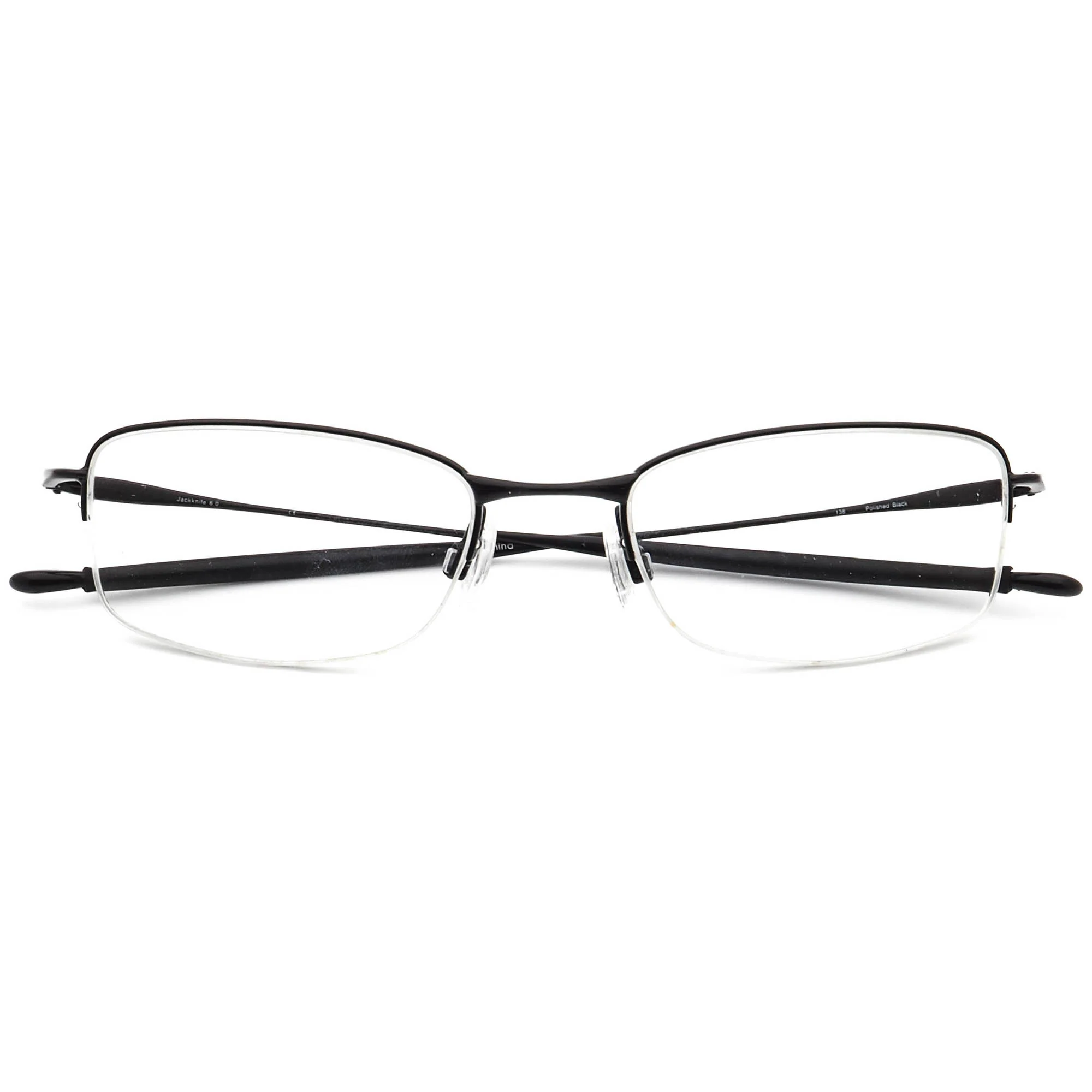 Oakley Jackknife 6.0 51□20 138 - Image 6