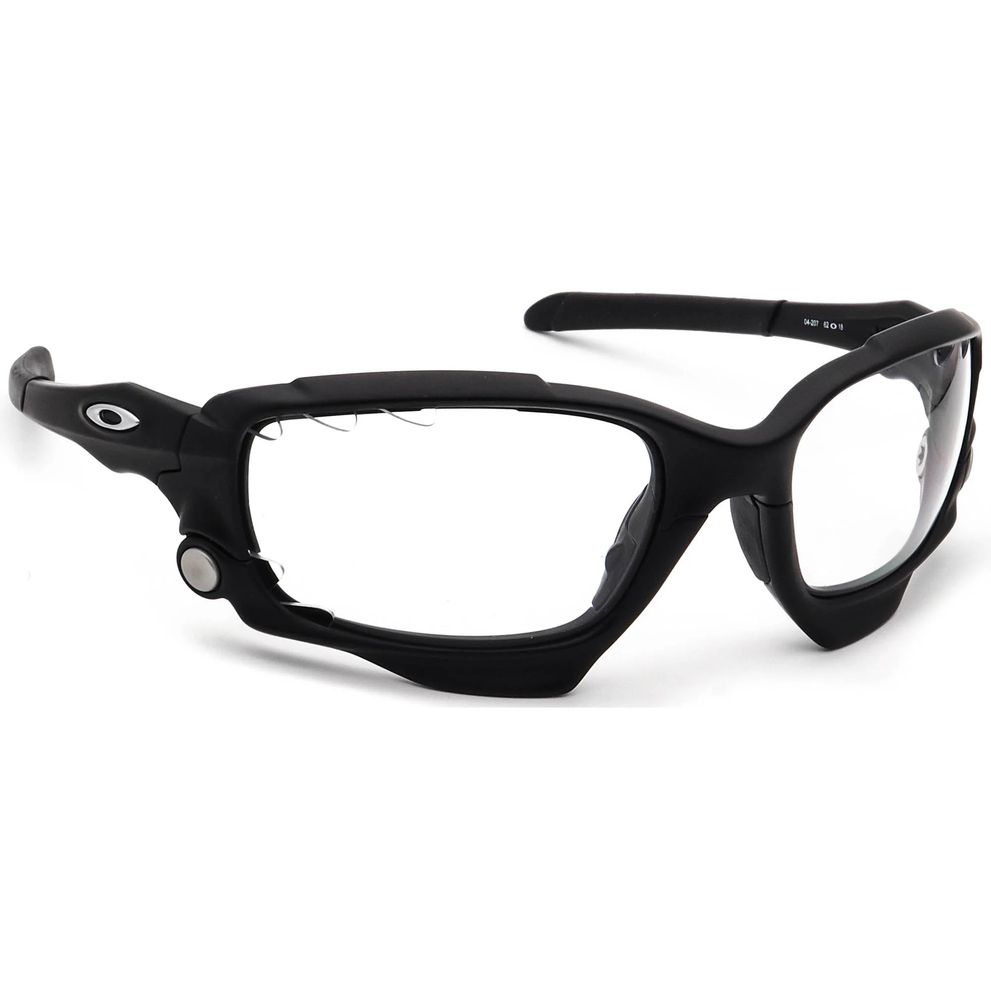 Oakley Jawbone 04-207   62□18 125