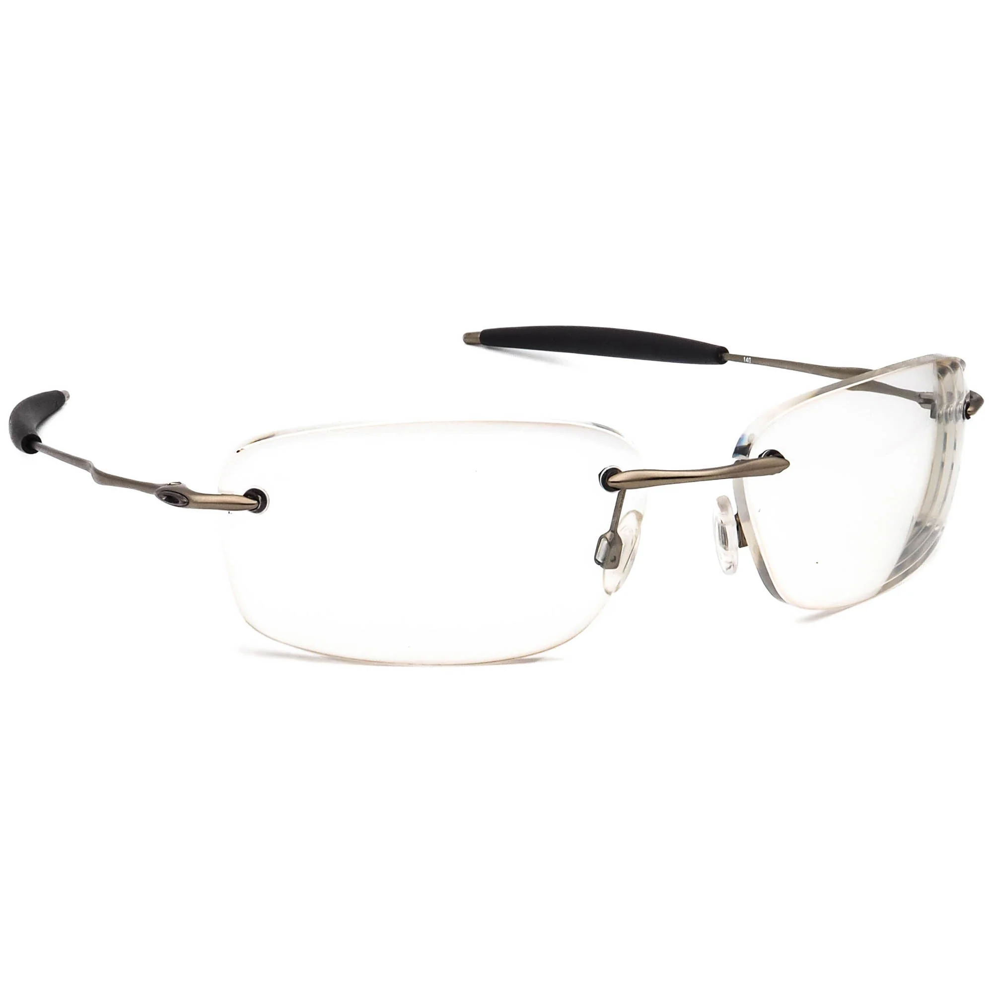 Oakley Nanowire 2.0   58□16 140