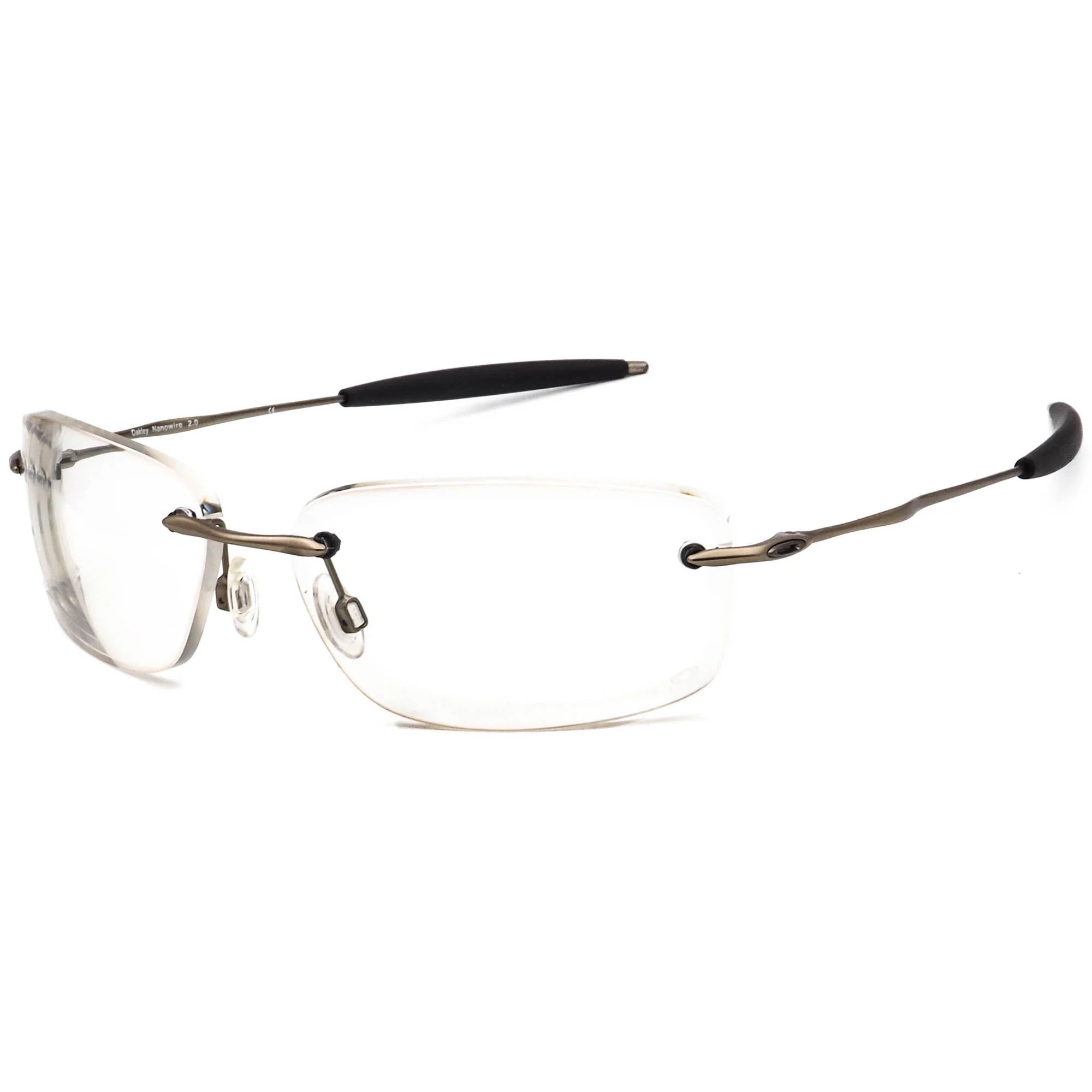 Oakley Nanowire 2.0   58□16 140 - Image 3